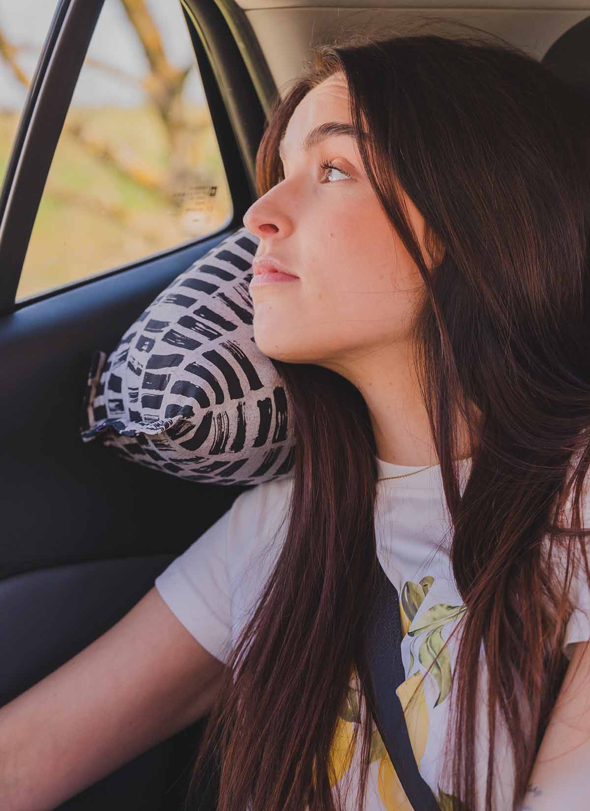 Car pillow · ISIDOR Dusseldorf