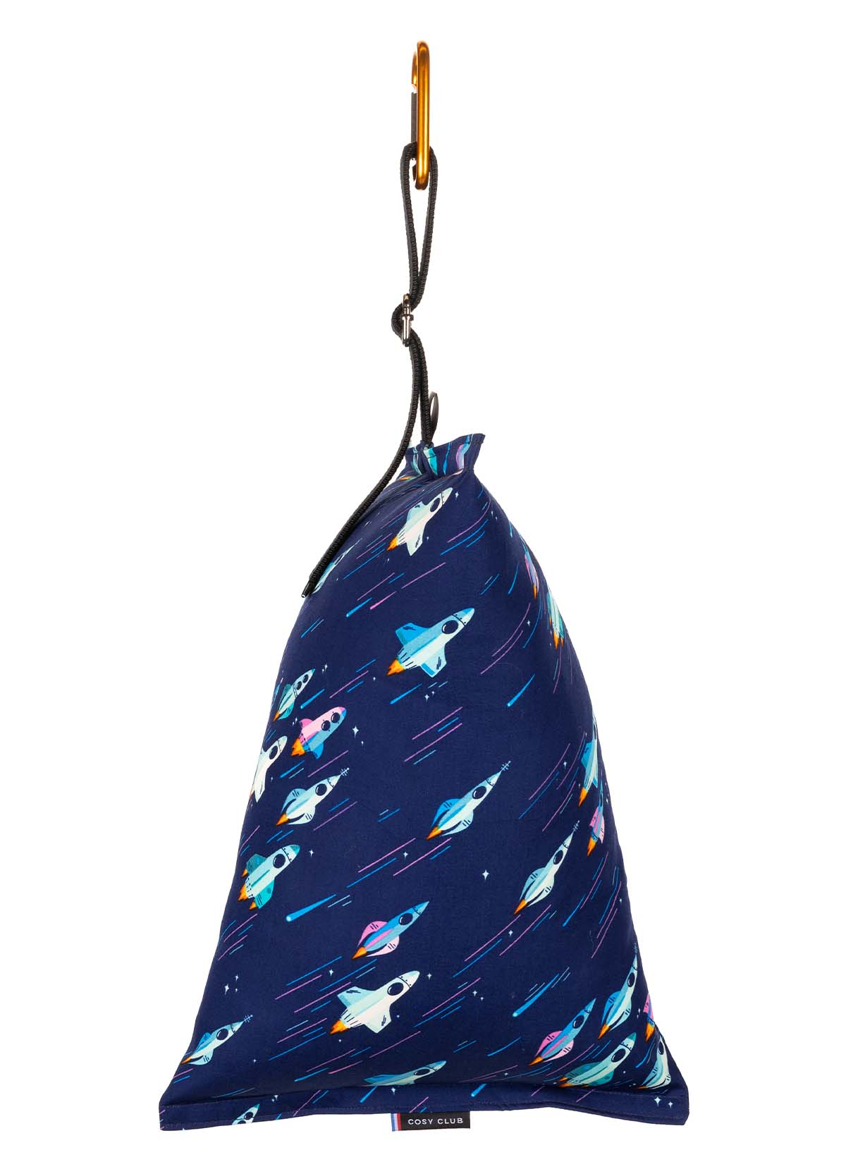 Oreiller de voiture · ISIDOR Houston