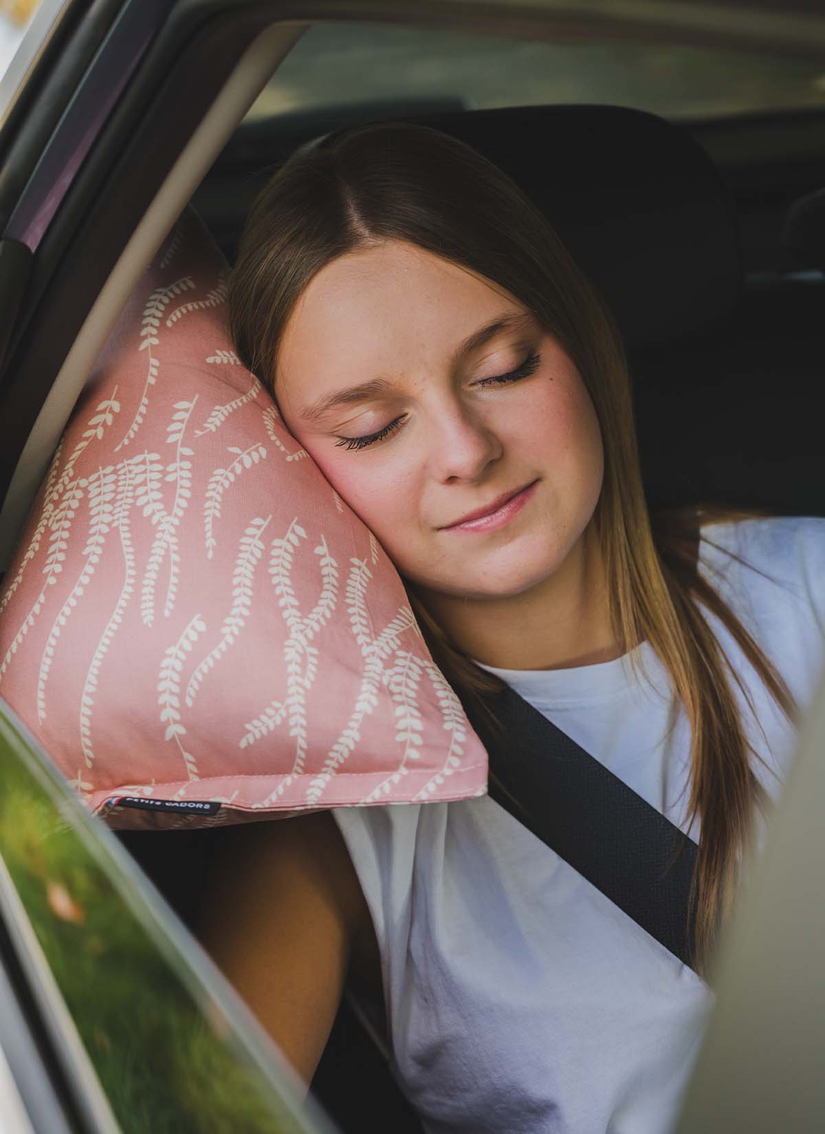 Autokissen · ISIDOR Santiago