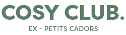 COSY CLUB (ex Petits Cadors)