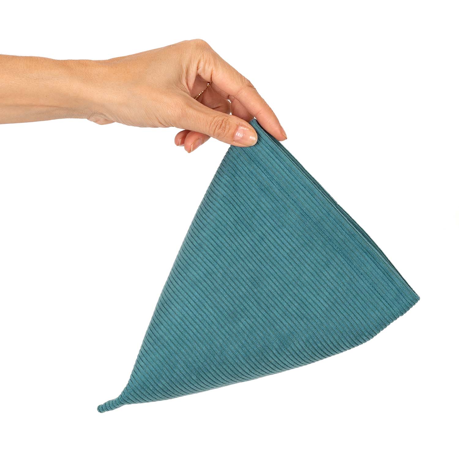 Pocket · Bergen (Samt)