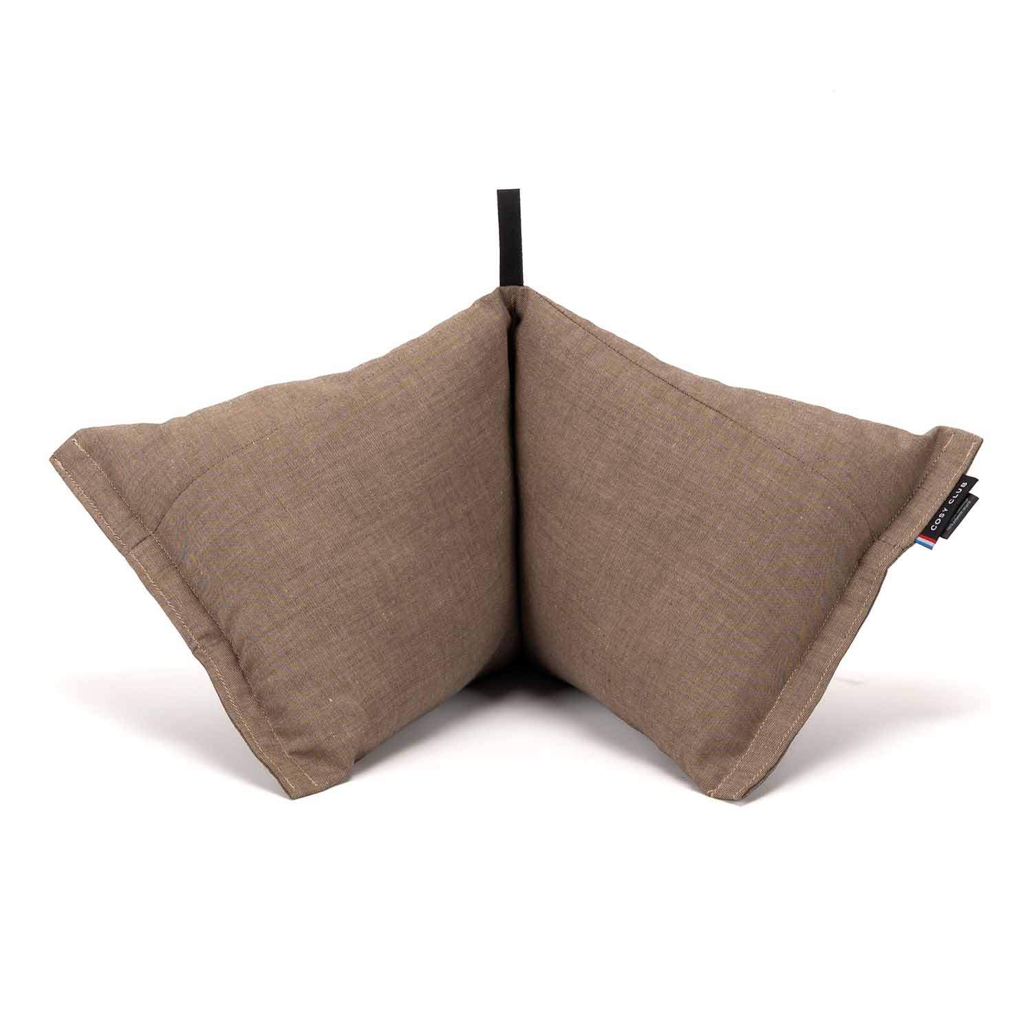 Coussin cervical · SALVADOR Marrakech