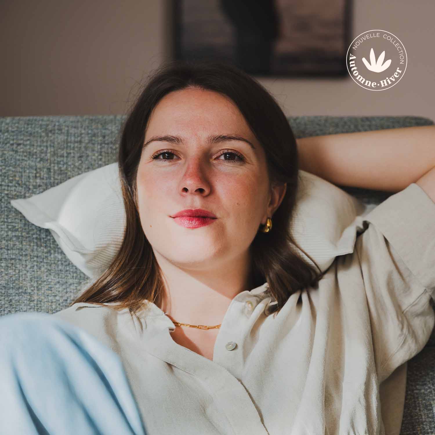 Alltagskissen · SALVADOR Luleå (Samt)