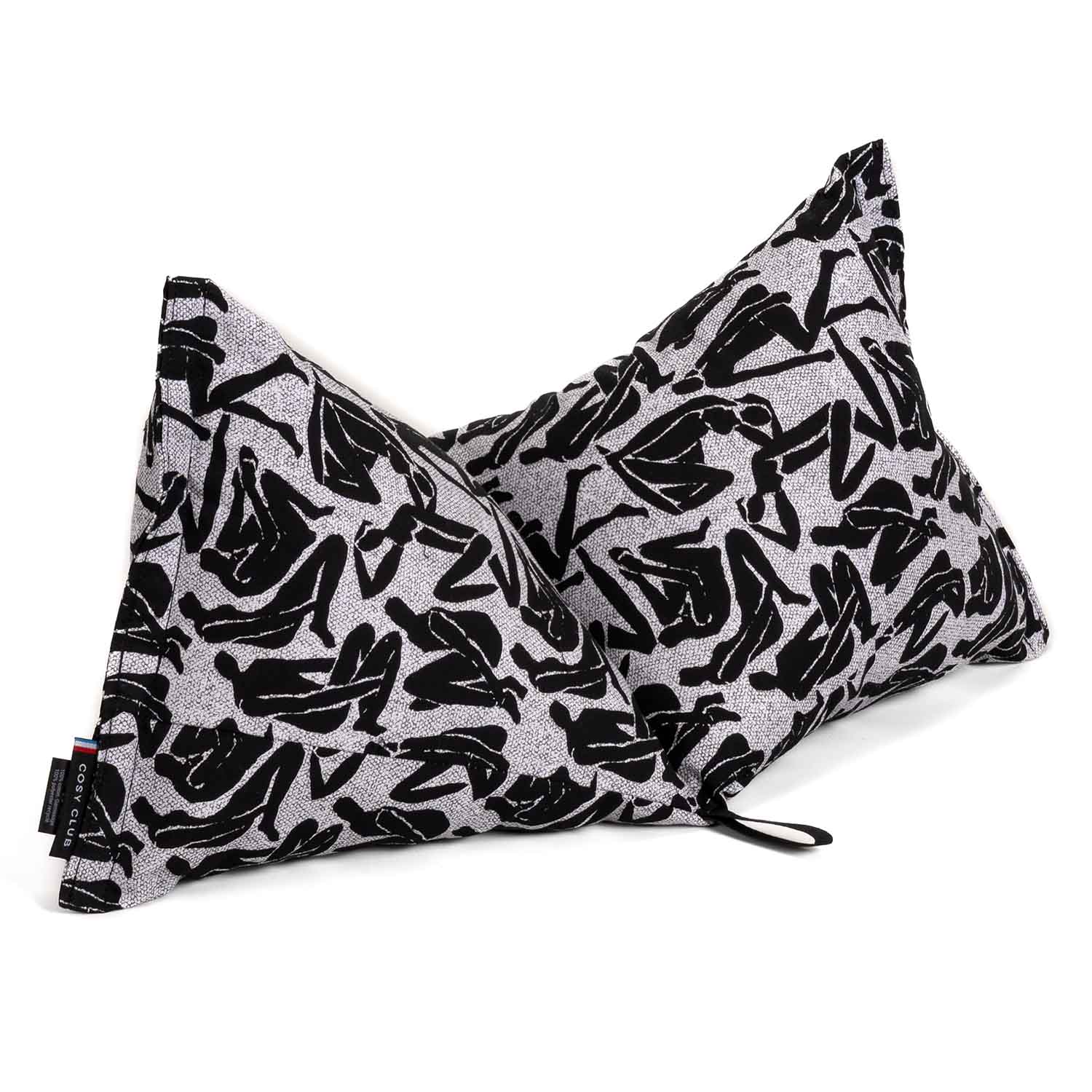 Coussin cervical · SALVADOR Tanger