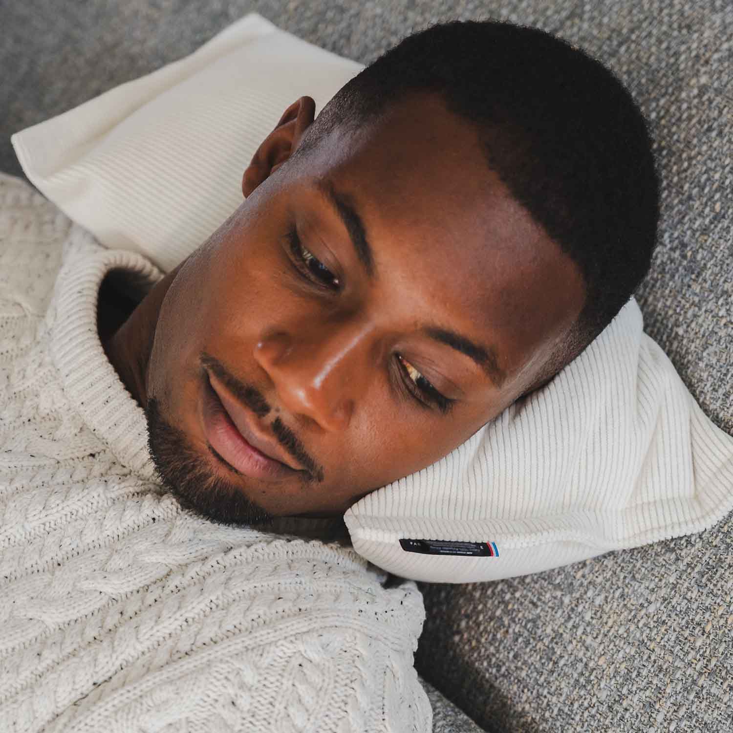 Alltagskissen · SALVADOR Luleå (Samt)