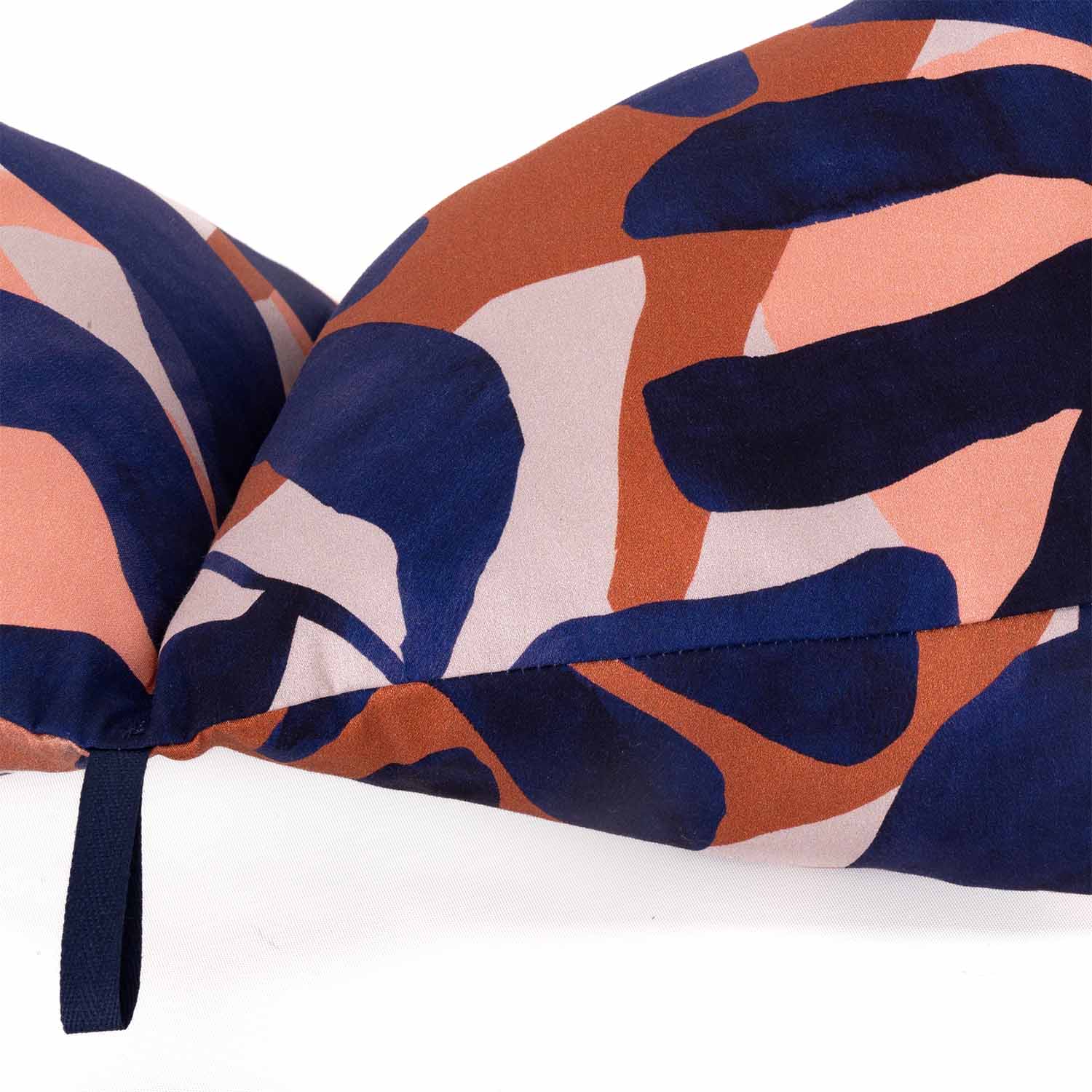 Coussin cervical · SALVADOR Essaouira