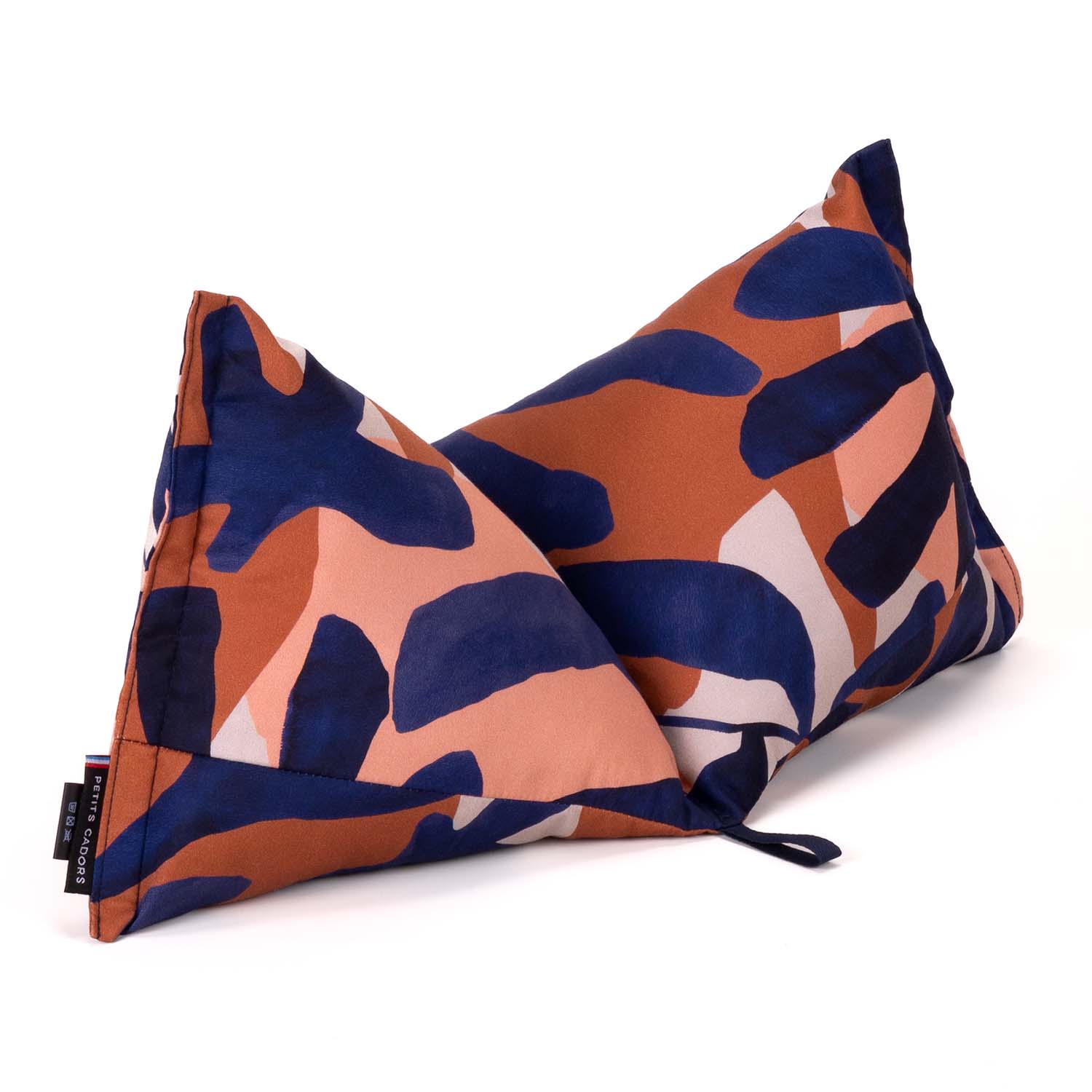 Coussin cervical · SALVADOR Essaouira