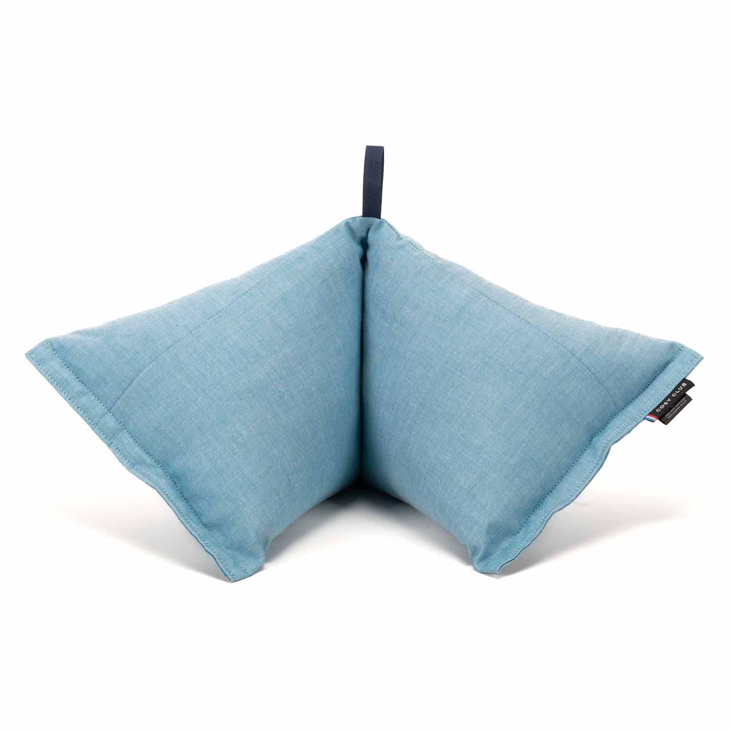 Coussin cervical · SALVADOR Fidji