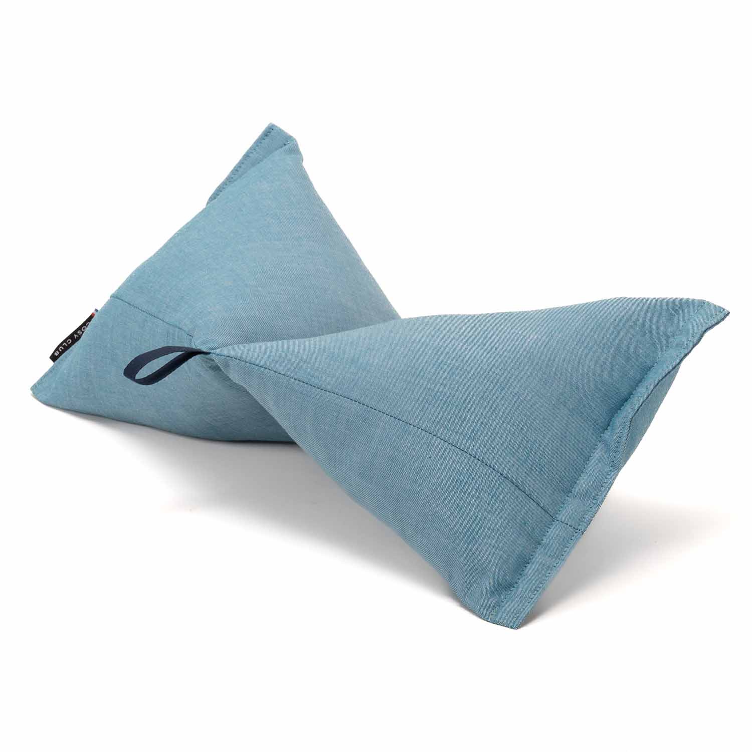 Coussin cervical · SALVADOR Fidji