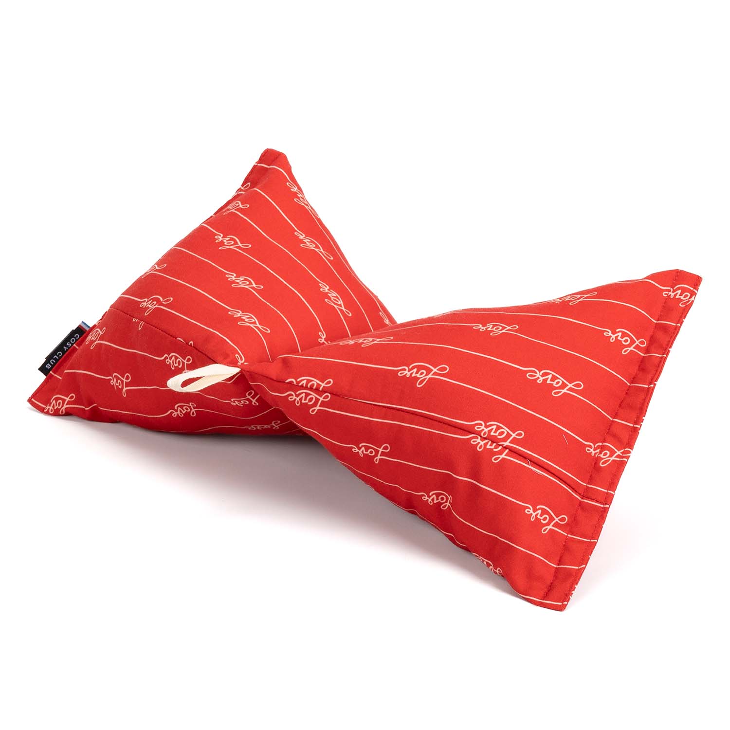 Coussin cervical · SALVADOR Séville