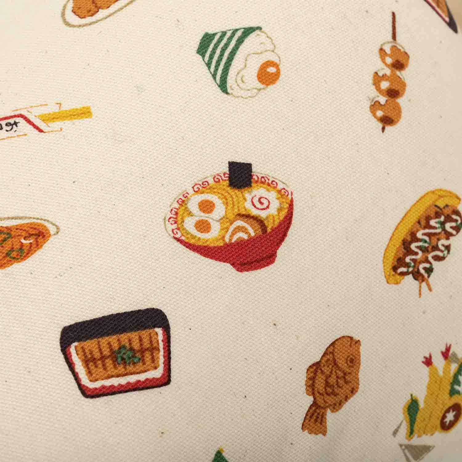 Coussin cervical · SALVADOR Shibuya