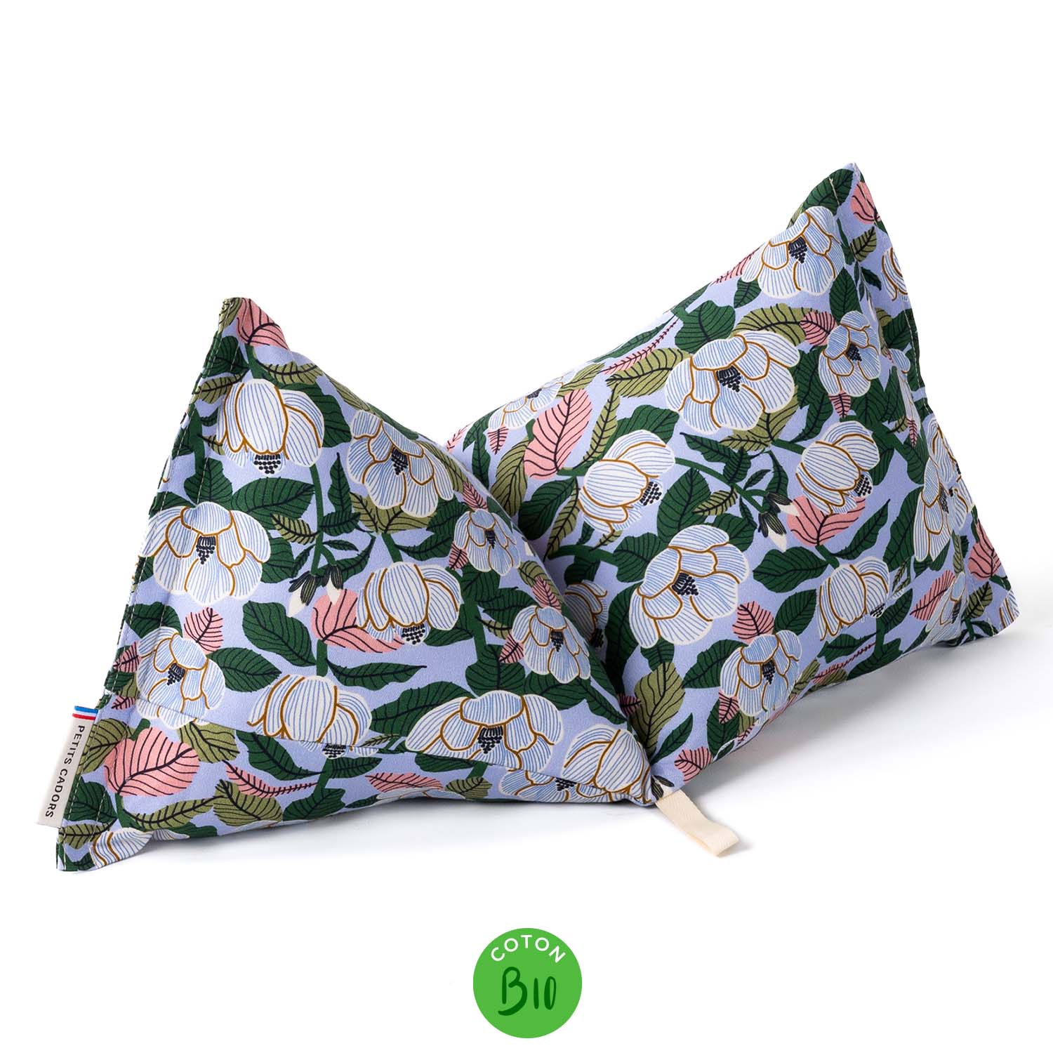 Coussin du quotidien · SALVADOR Yushi-en