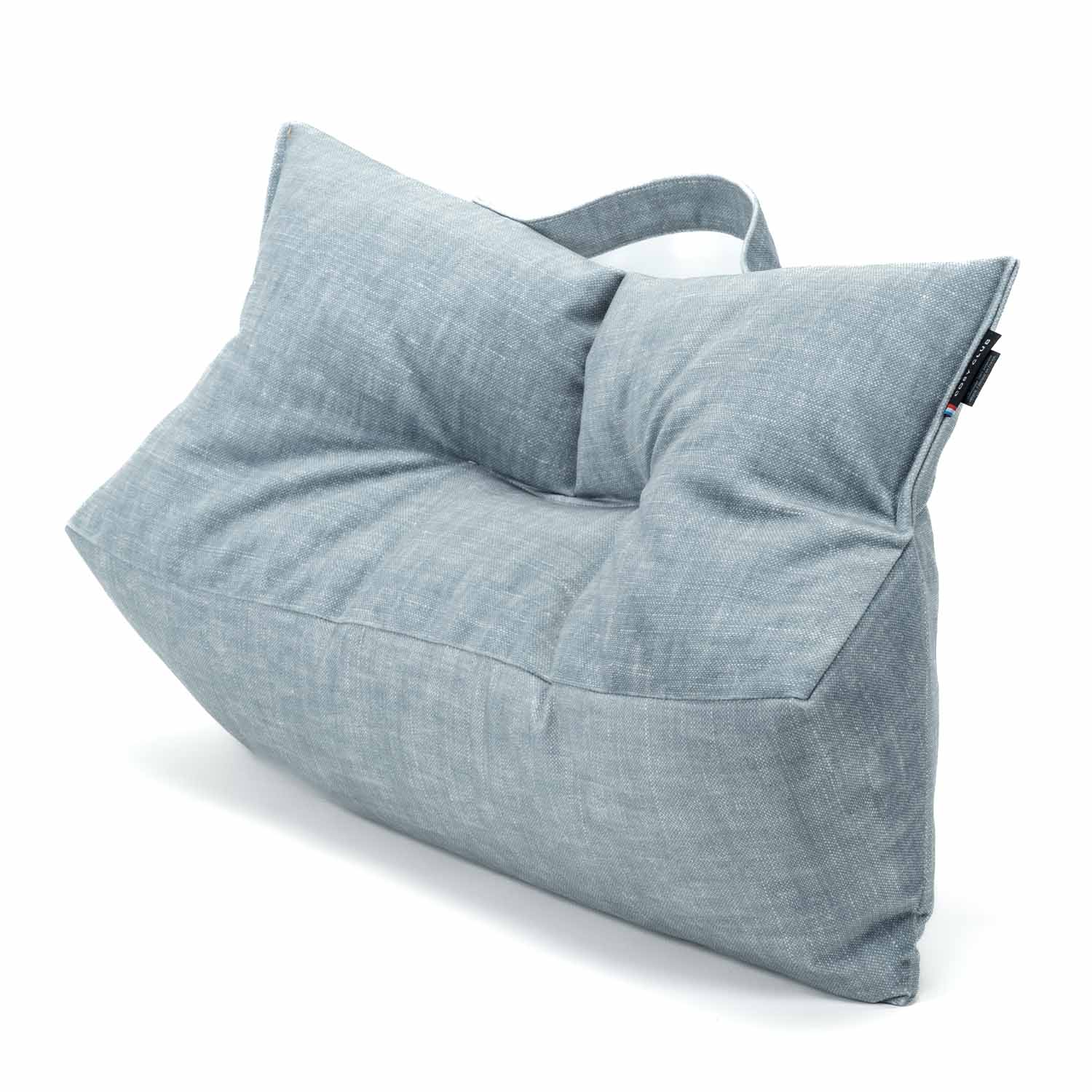 Coussin lombaire · LEANDRO Nuage