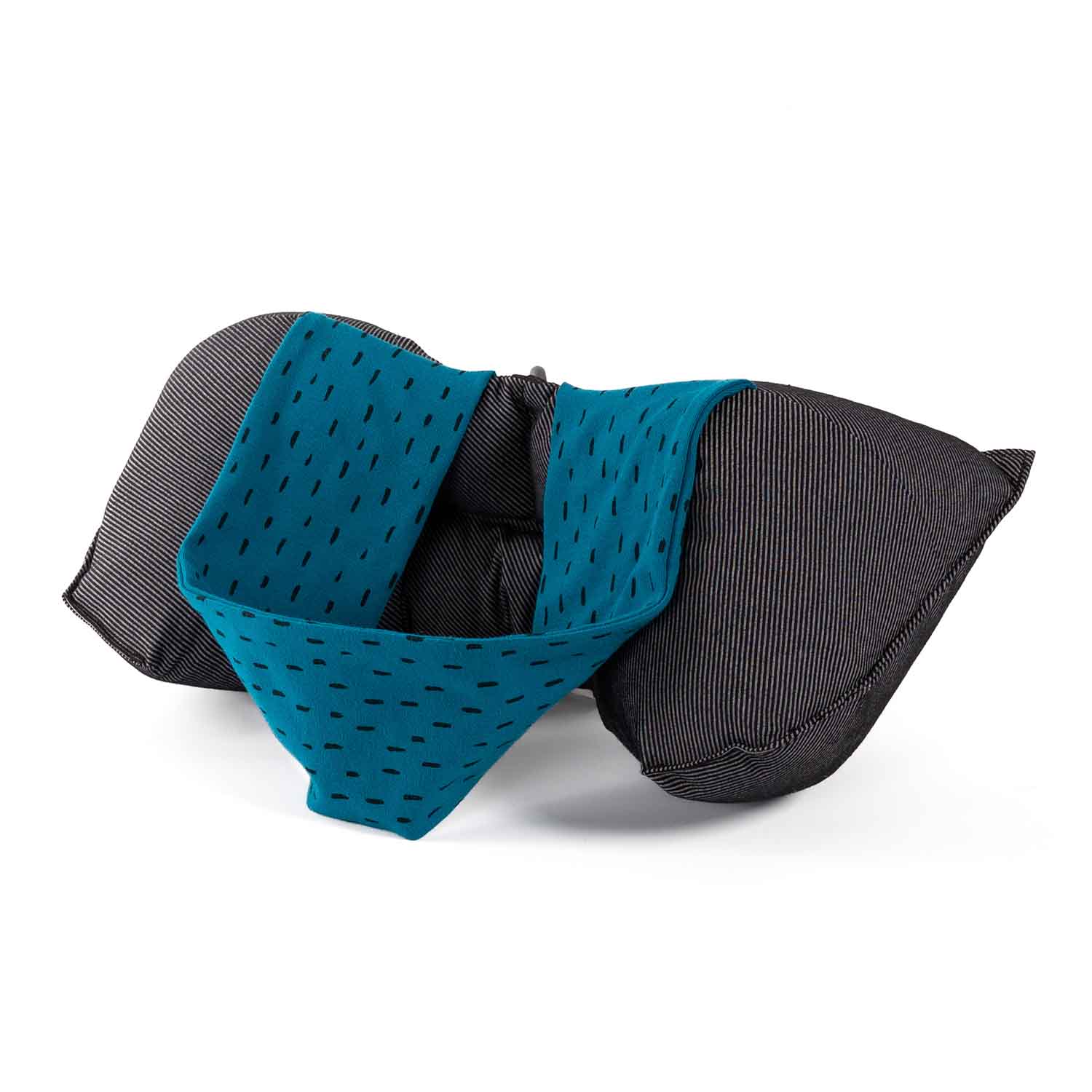 Reisekissen · ELLIPSE Prinzessin Juliana