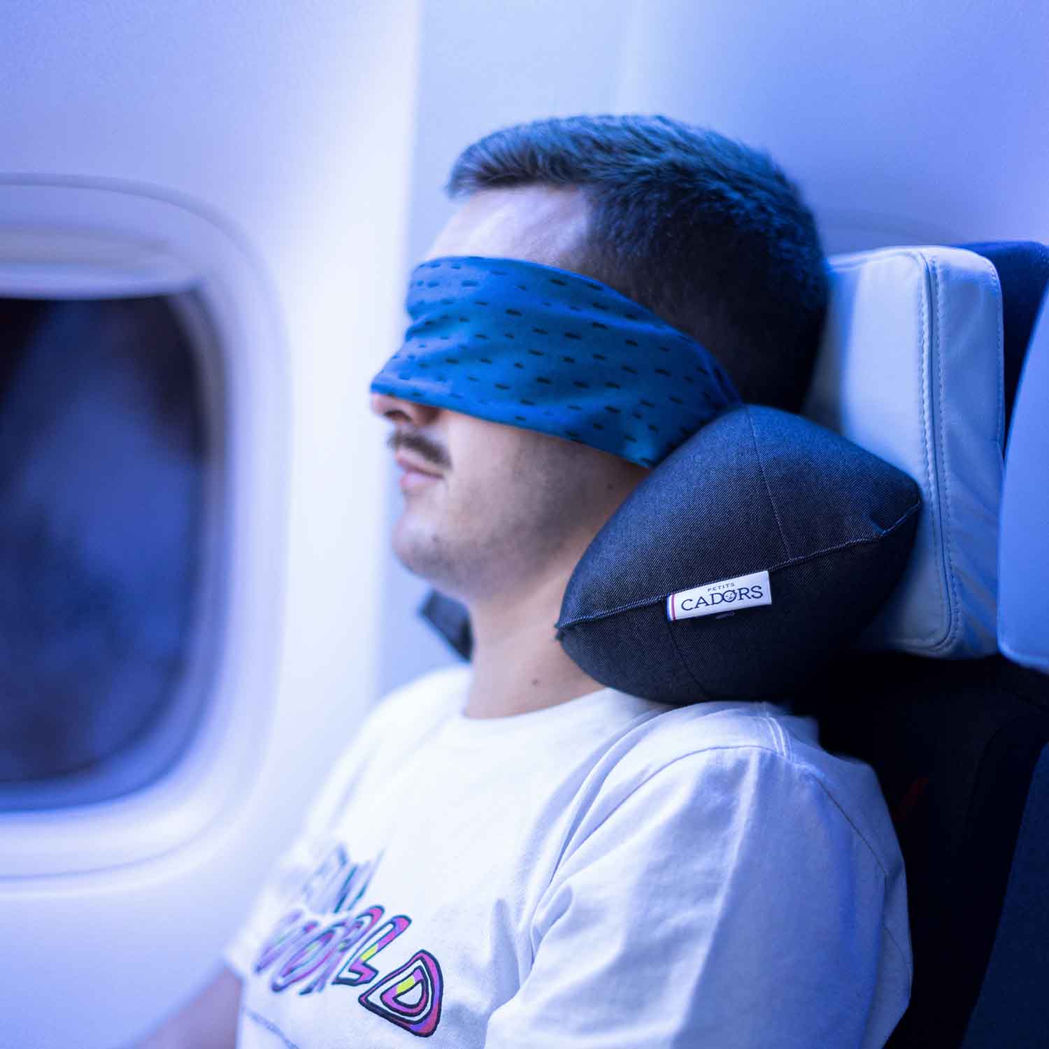 Reisekissen · ELLIPSE Prinzessin Juliana