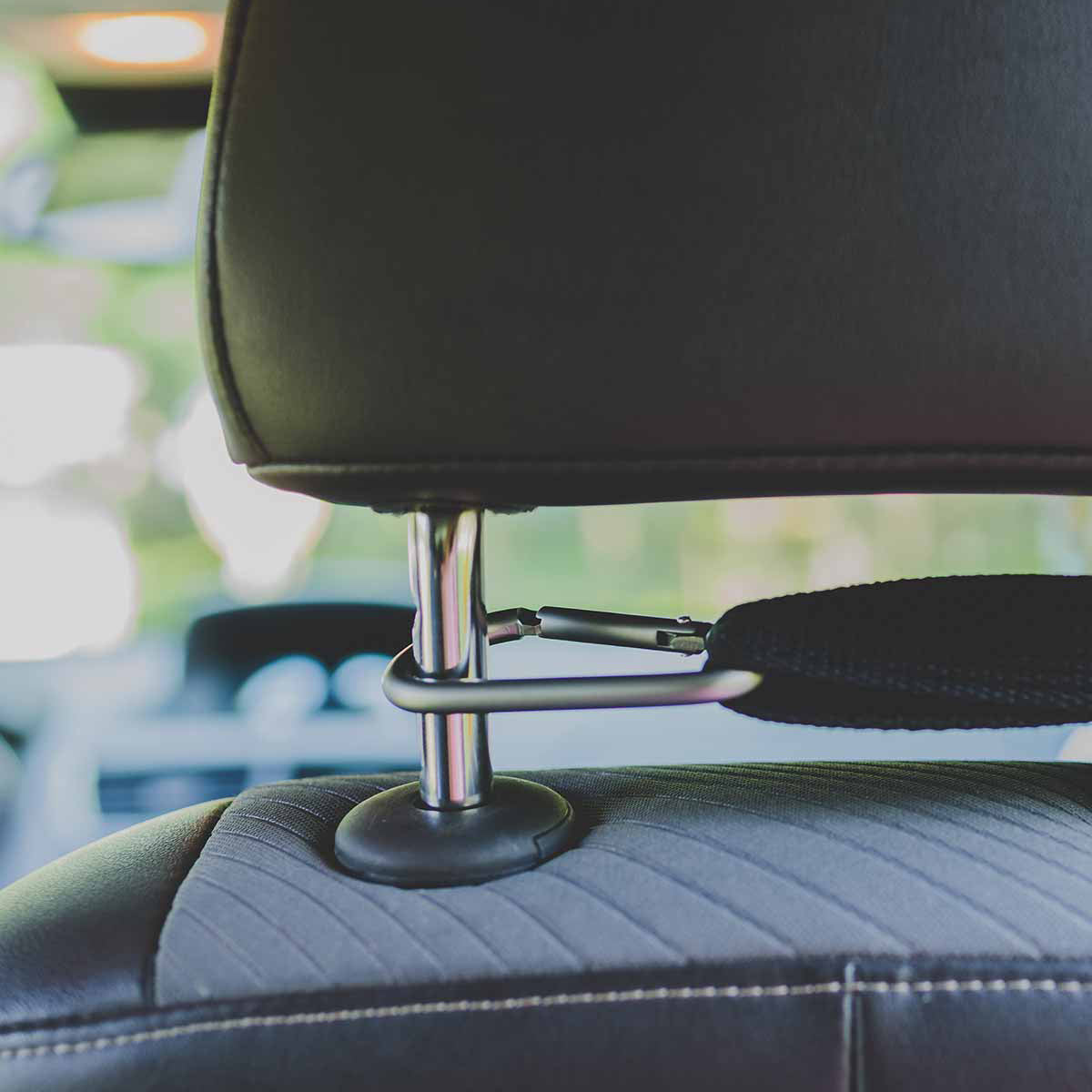 Car pillow · ISIDOR Dusseldorf