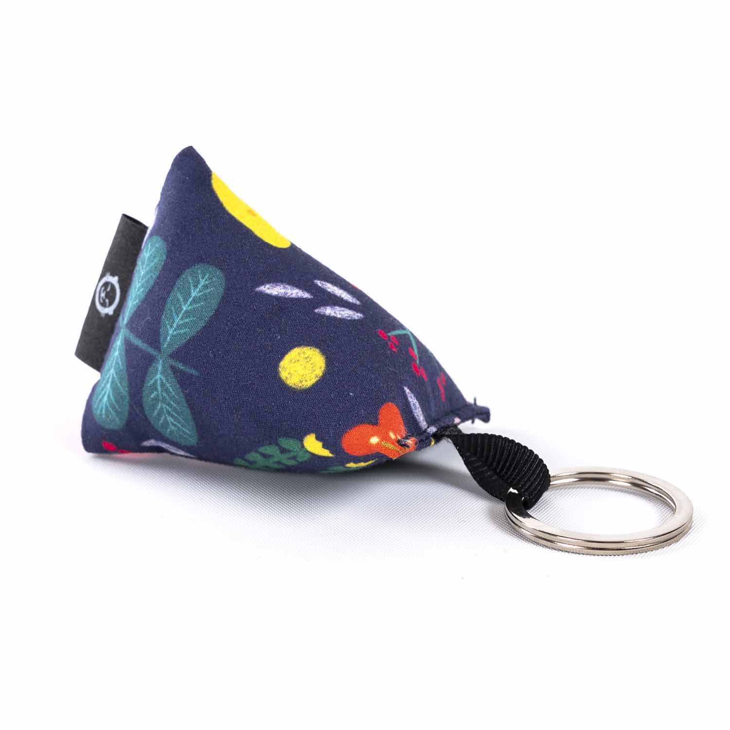 Schlüsselanhänger · Rotterdam · Bio