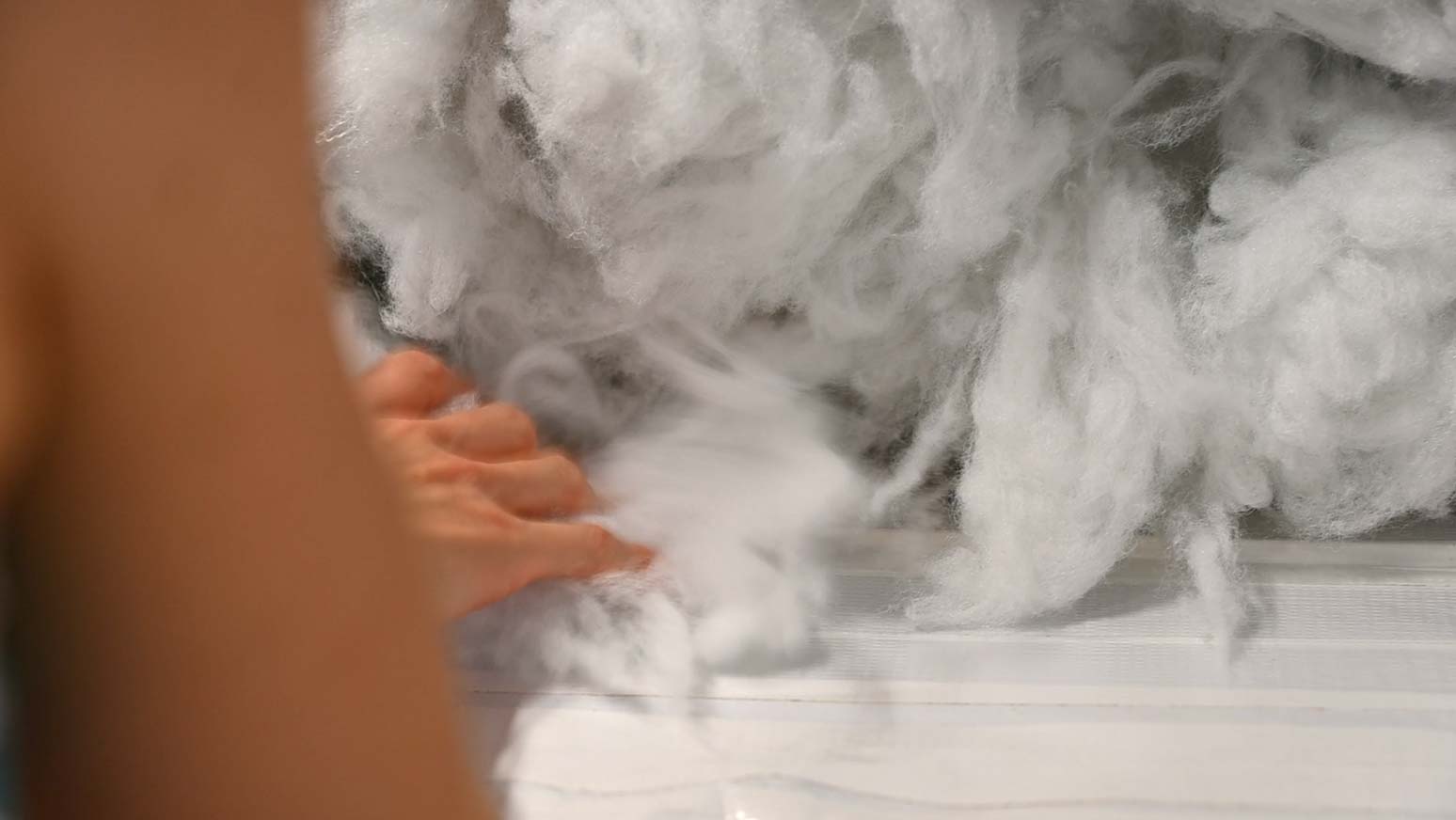 Déjà 3 tonnes de plastique recyclé 💪🐳