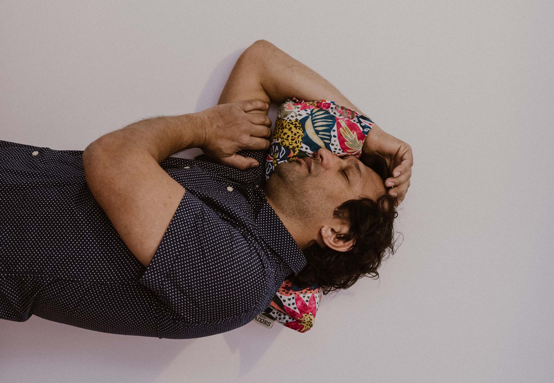 Nos oreillers de sieste : l’idée cadeau originale pour la fête des pères et des mères