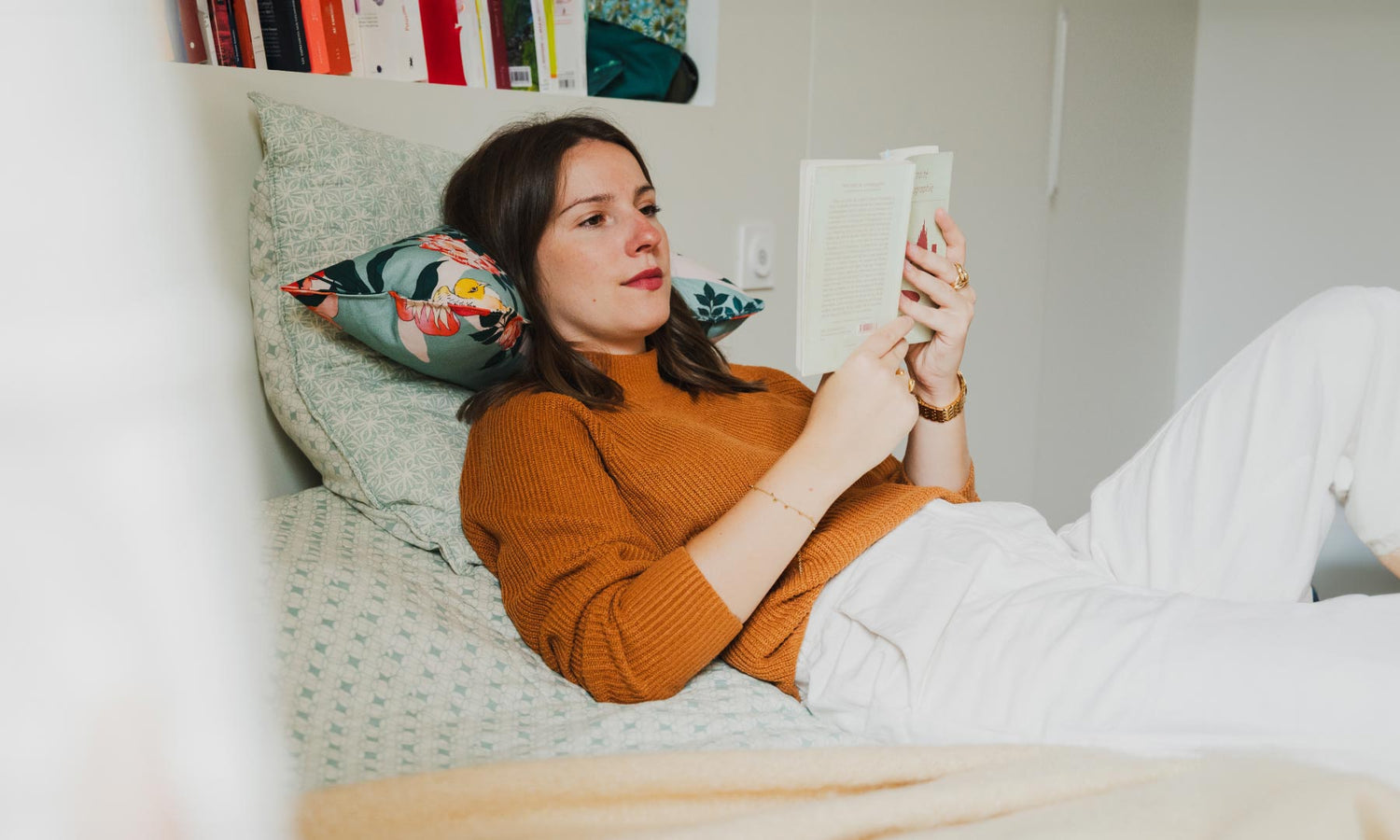 Comment profiter des Nuits de la lecture avec confort ?