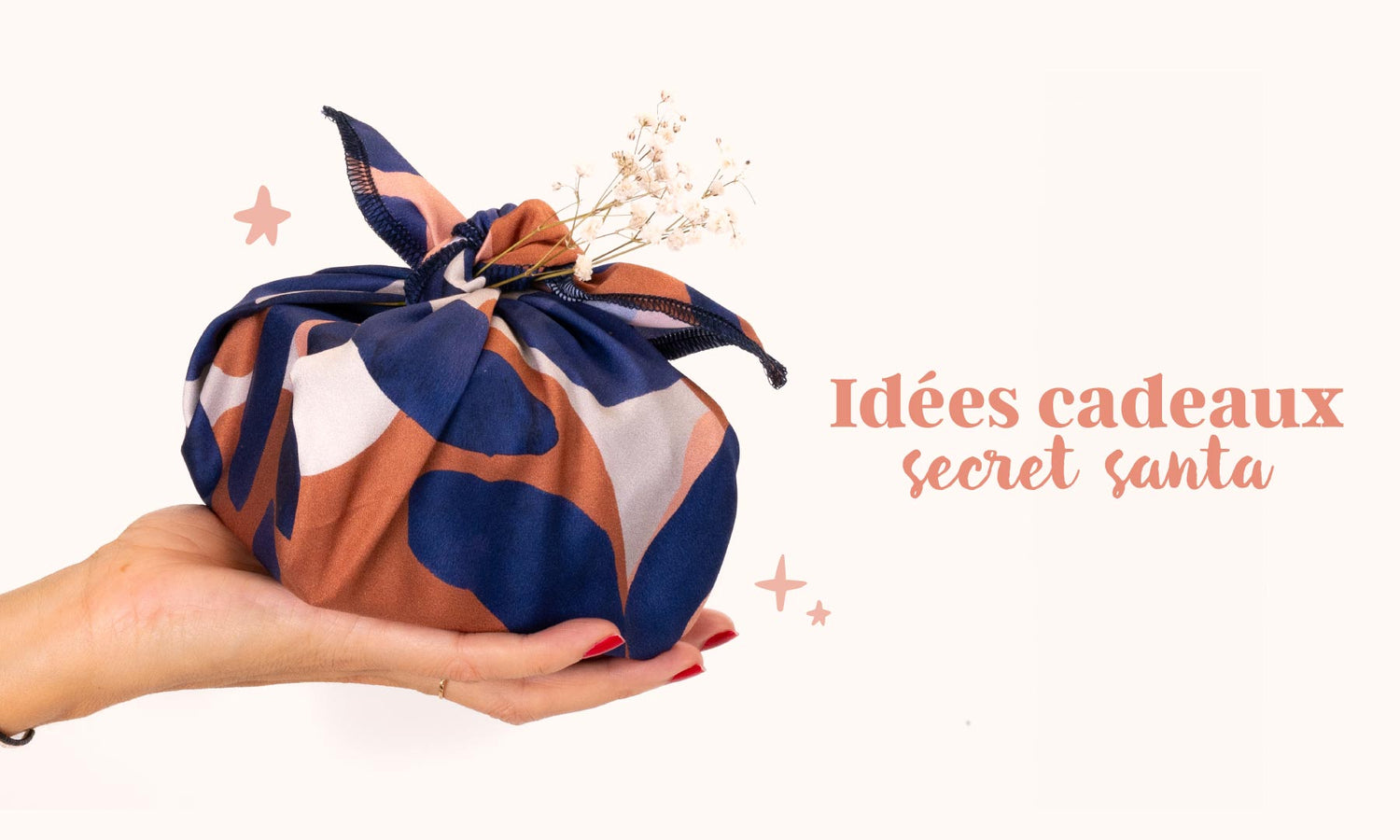 🎁 Idées de cadeaux Secret Santa