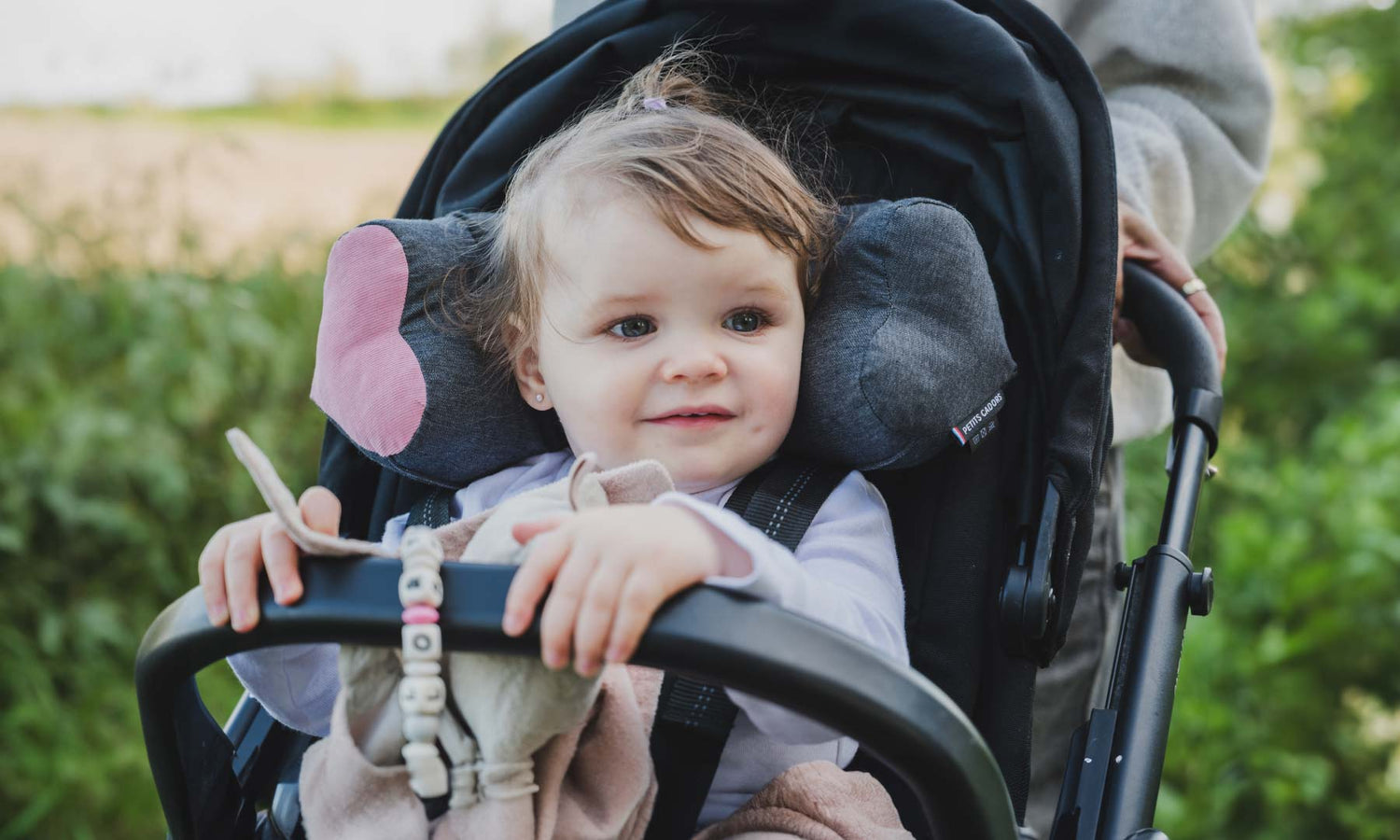 Vous partez en voyage cet hiver ? Quel coussin vous faut-il ?