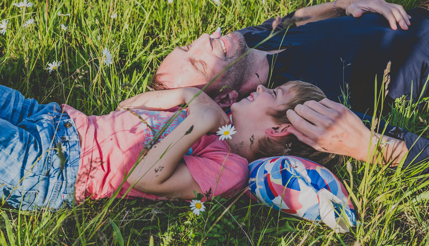 L'avis éclairant d'une psychologue sur notre coussin tandem - BINOM !