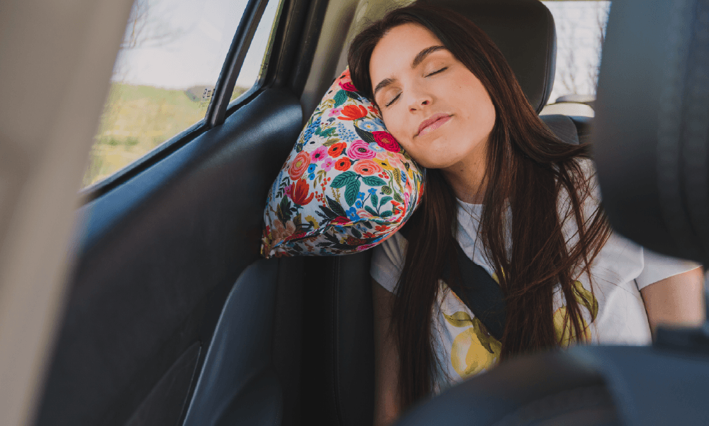 Peut-on utiliser le coussin de voiture ISIDOR en tant que conducteur ?