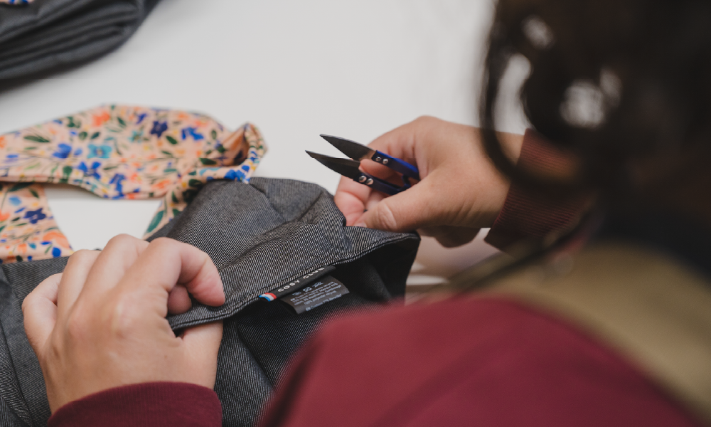 Dans les coulisses de Cosy Club : comment naît un coussin de confort made in France ?