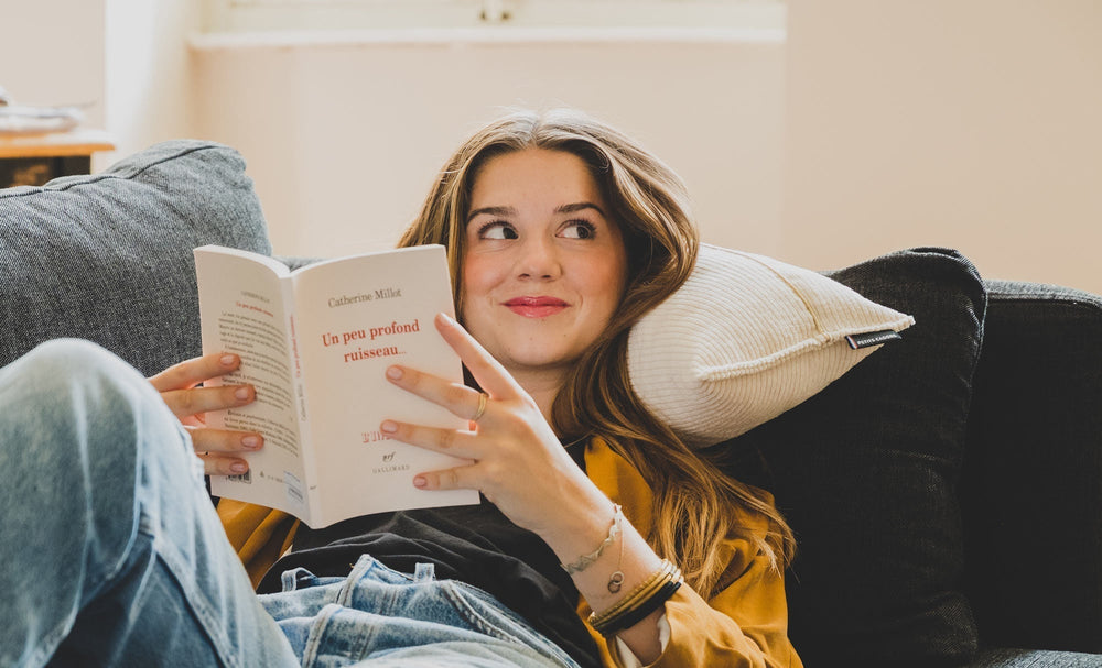 Le confort du cou : un enjeu majeur pour notre bien-être - COSY CLUB ...