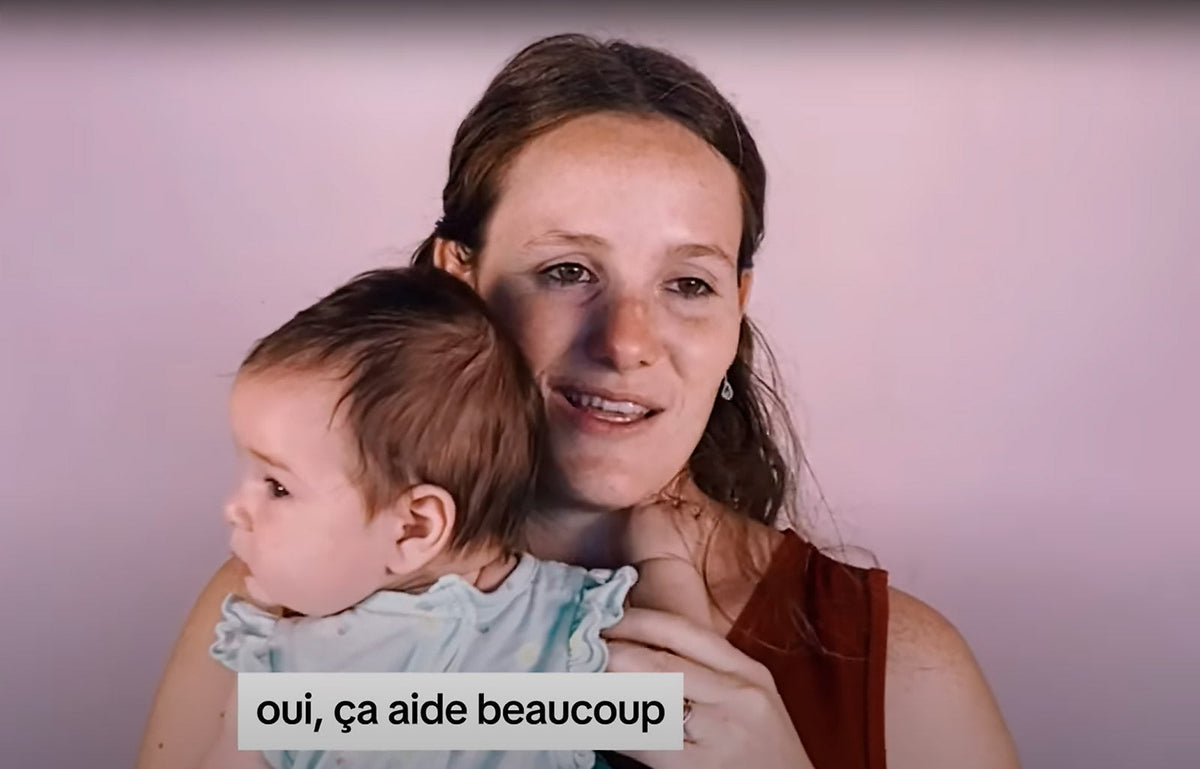 DUOH Les avis de nos mamans testeuses