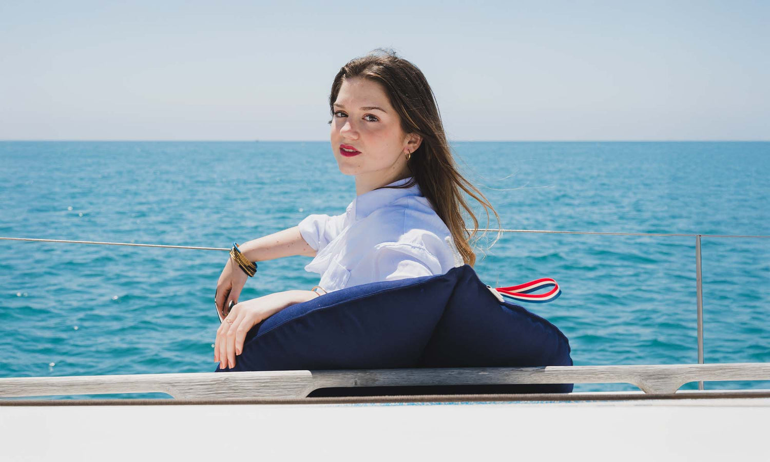 5 bonnes raisons d’emporter HØMER dans votre sac de bord