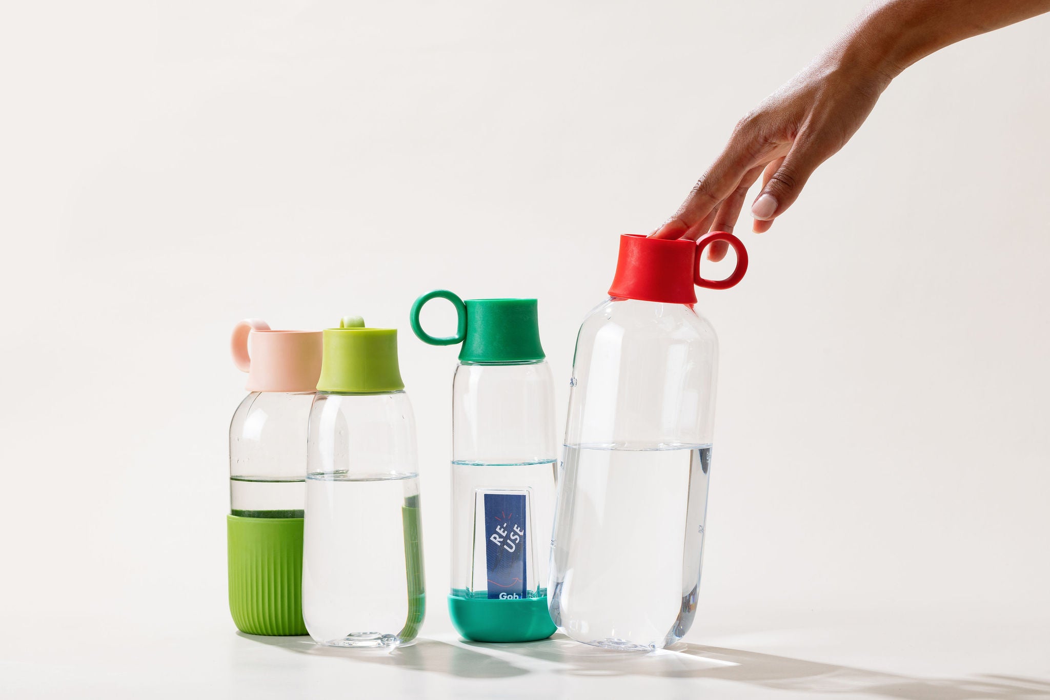 Gobi X Petits Cadors