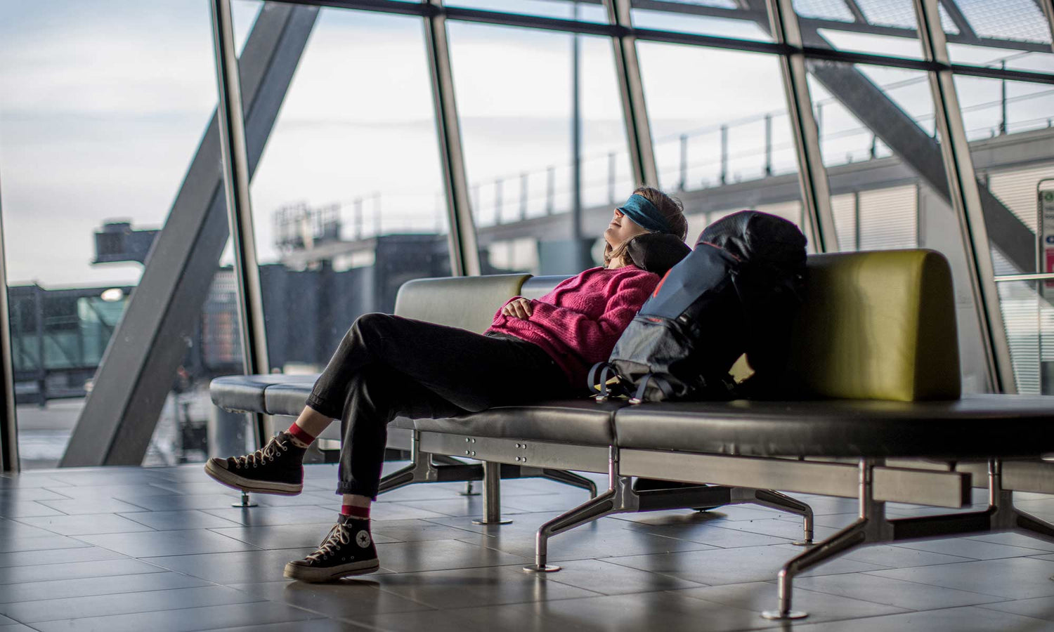 guide des meilleurs coussins de voyage