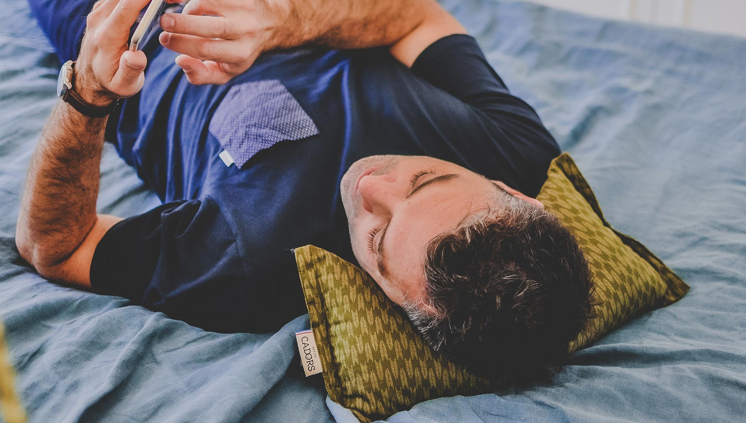 Besoin d'inspiration, d'idée cadeau pour les hommes ?