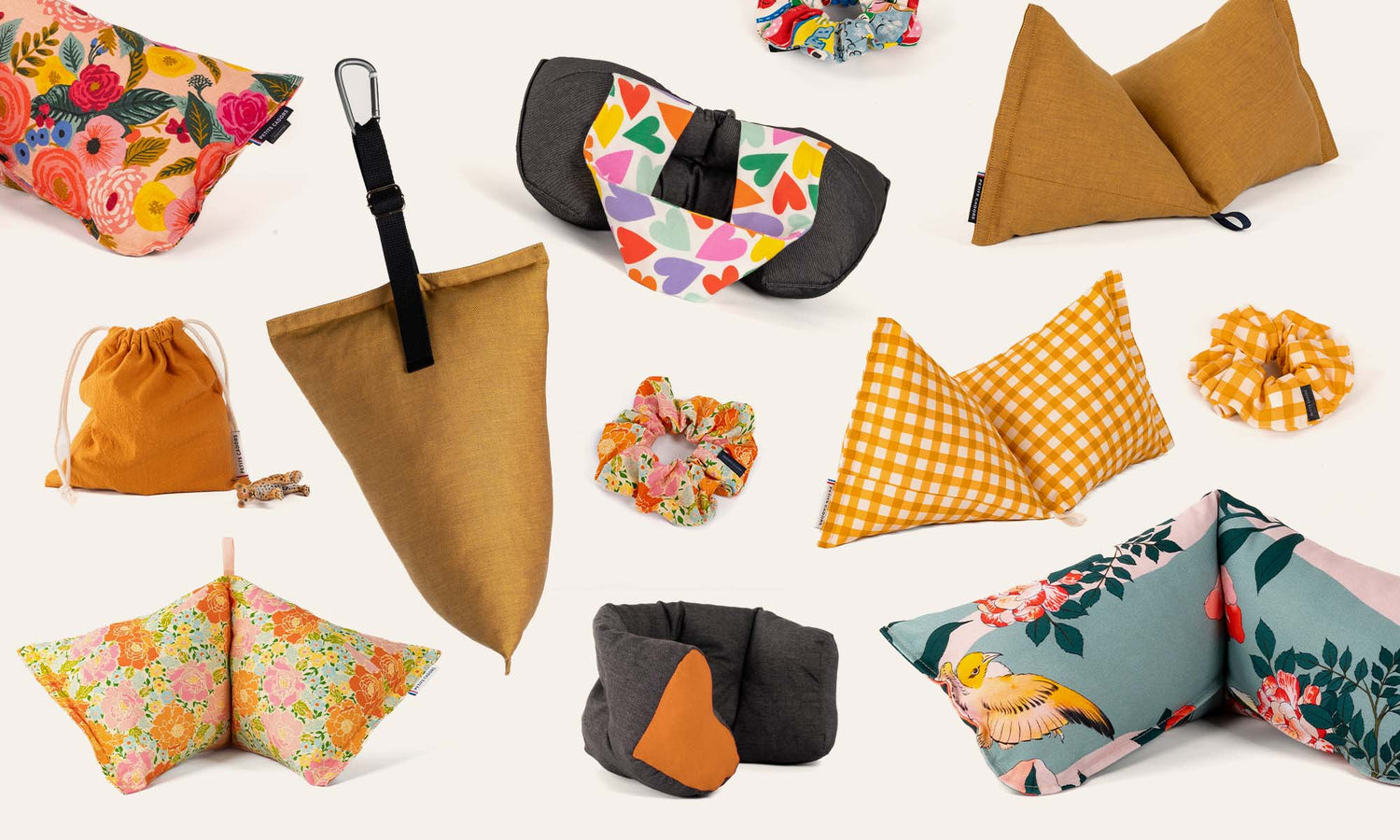 🌞 Du soleil dans la maison : notre collection jaune