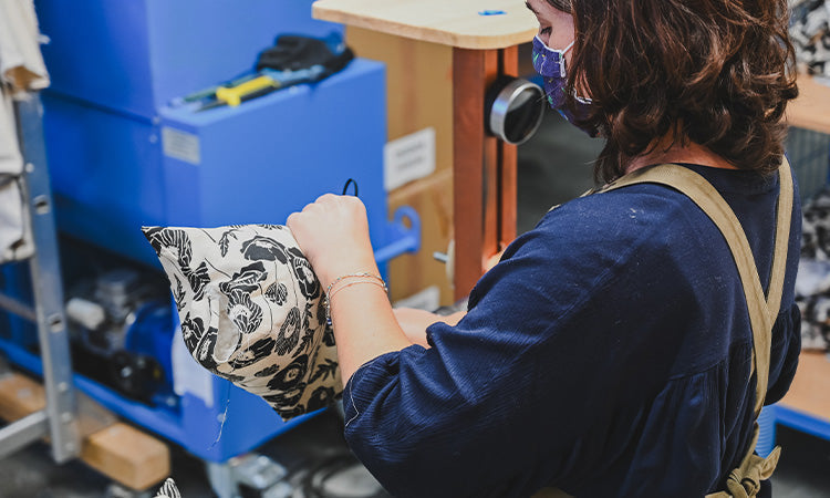 Mais pourquoi du plastique a l’intérieur ?