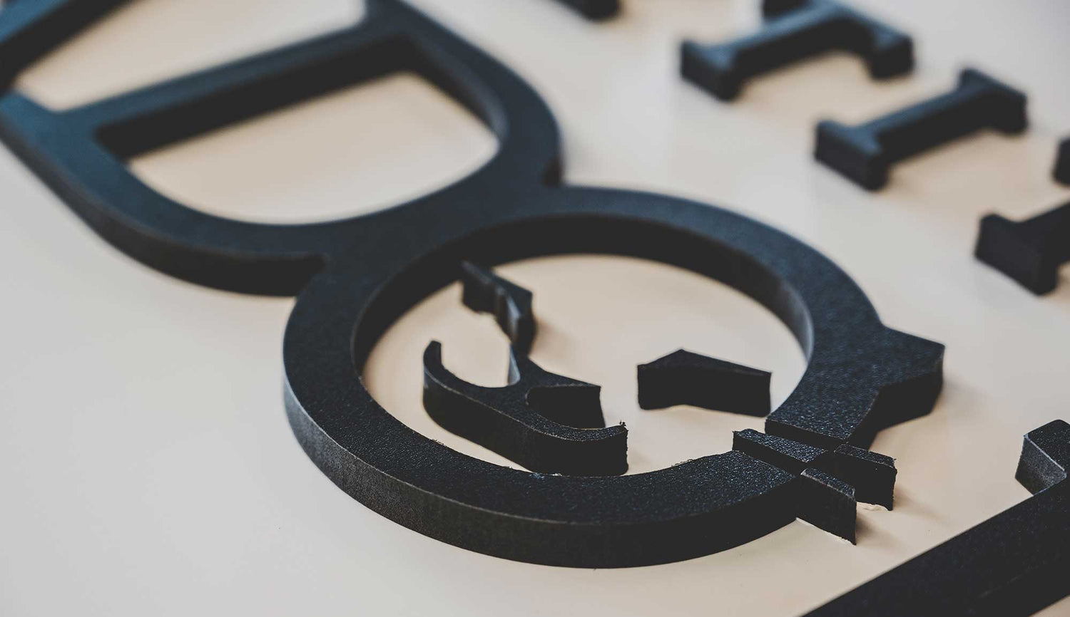 Le mois de MAI à l'atelier 🌼