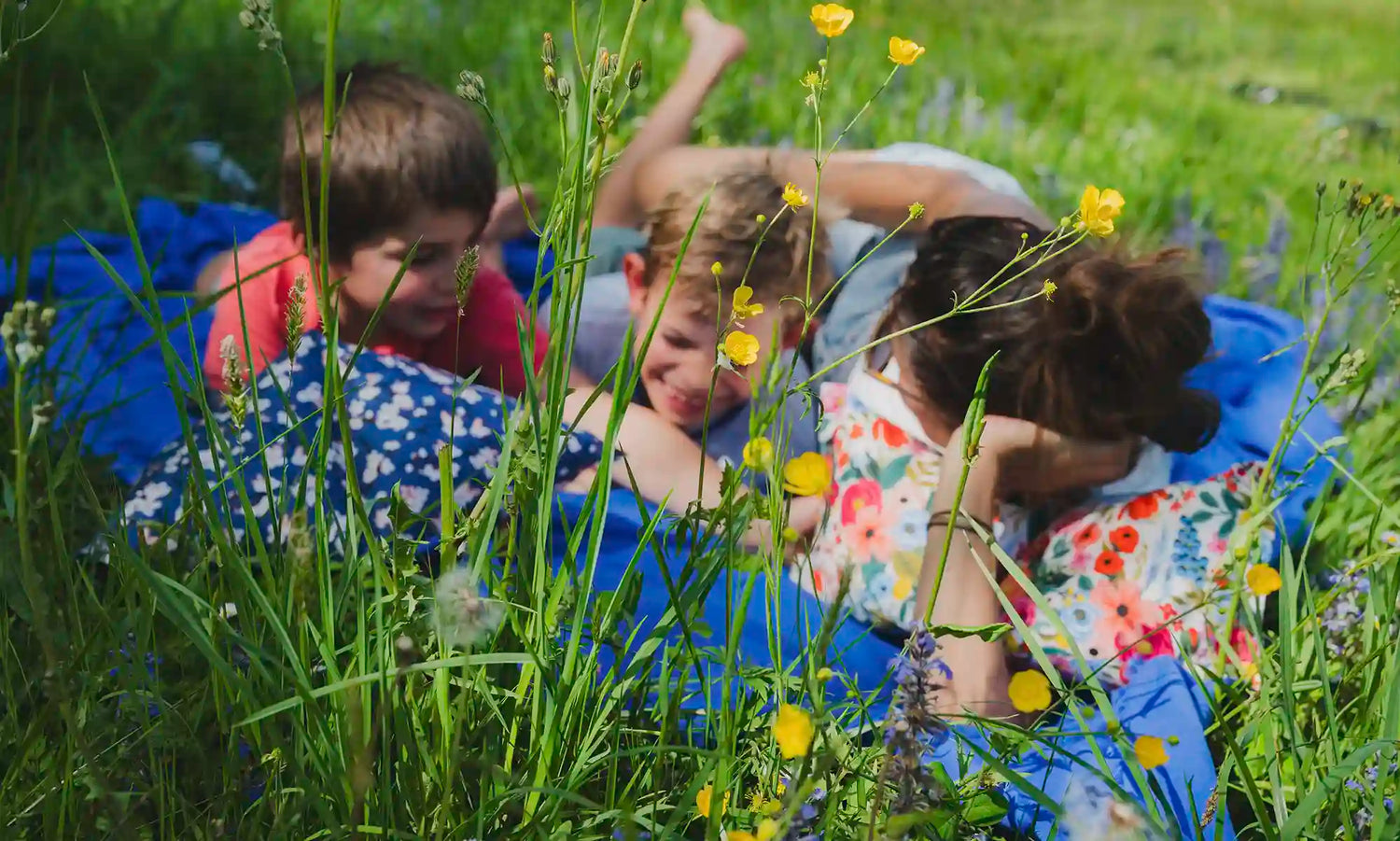 Célébrons la fête des mères !