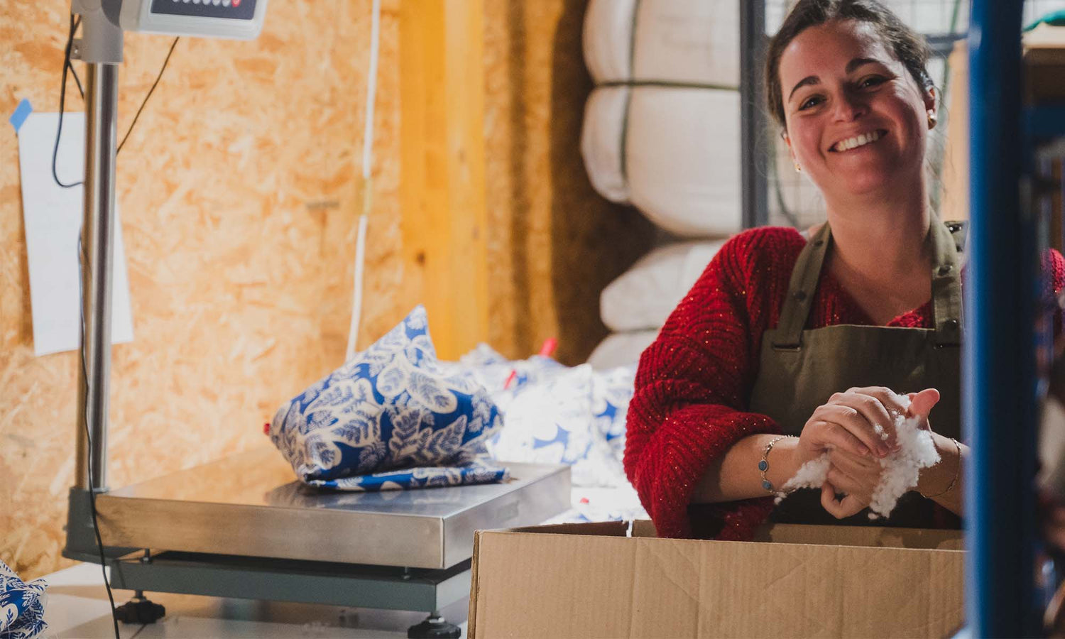 fabrication française petits cadors