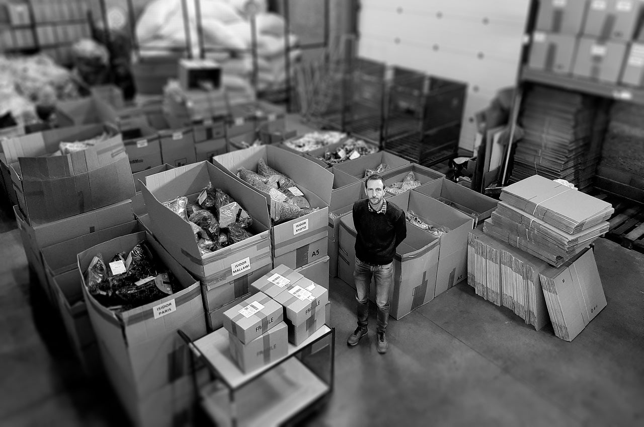 Cette entreprise de coussins nomades déménage pour poursuivre son développement fulgurant