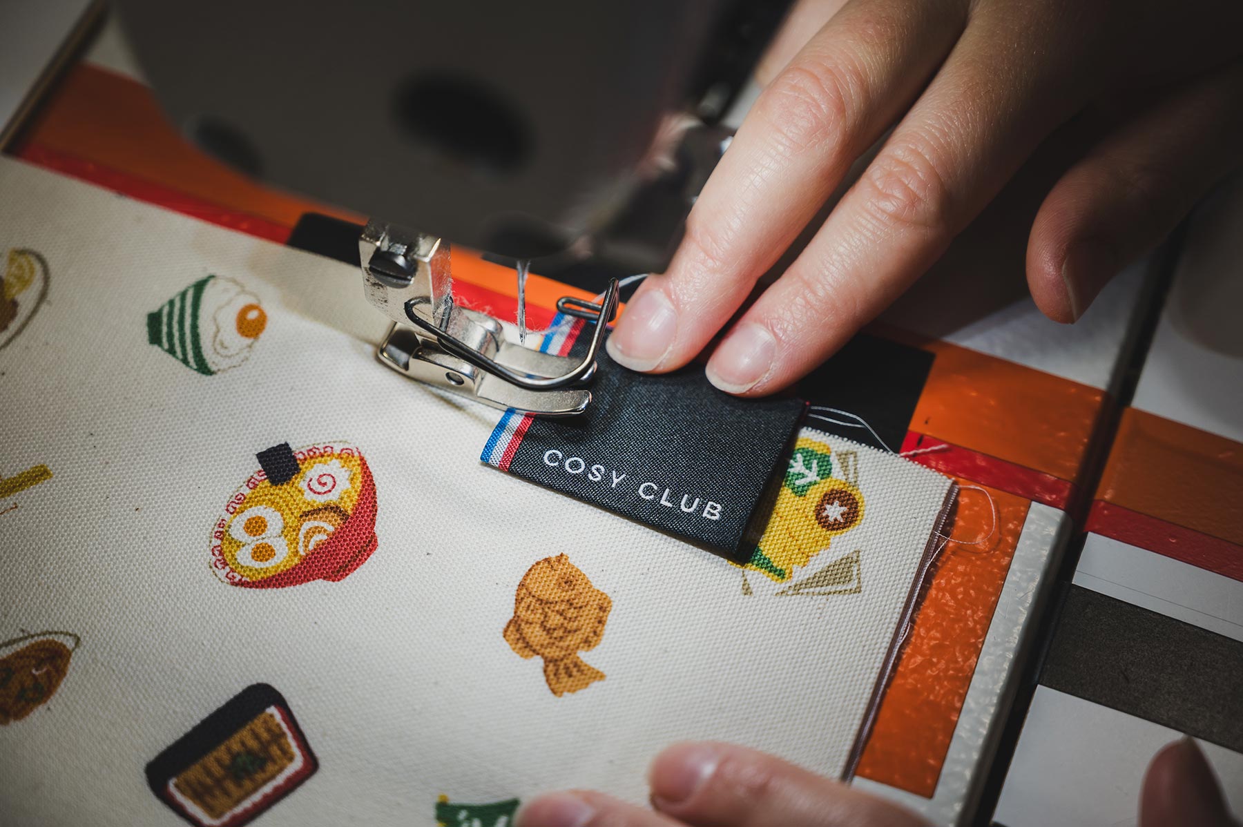 Petits Cadors devient COSY CLUB