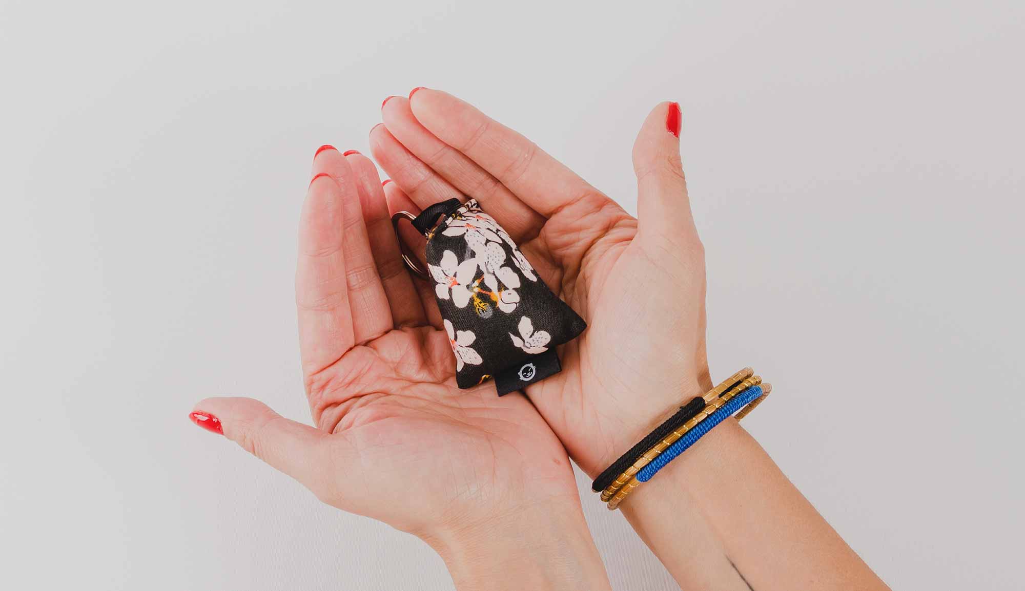 Les irrésistibles mini berlingots 😍