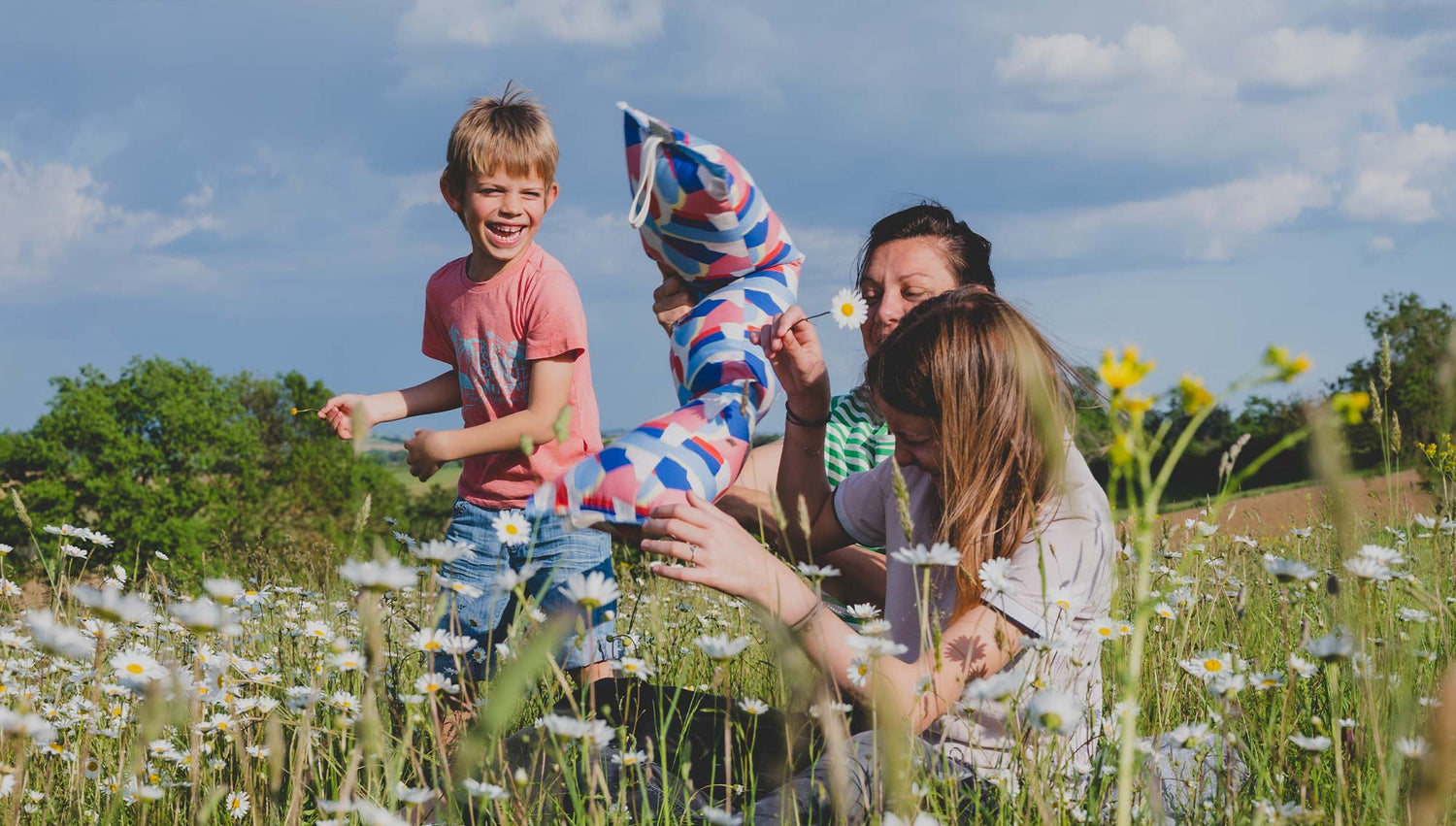 Ludilabel x Petits Cadors