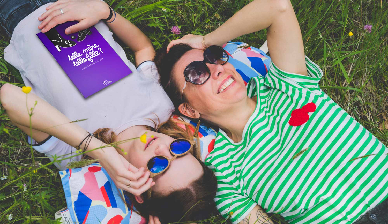 Concours fête des mères 🍀