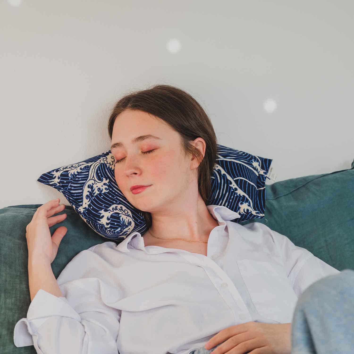 Collection Haïku Japon- Coussins et accessoires