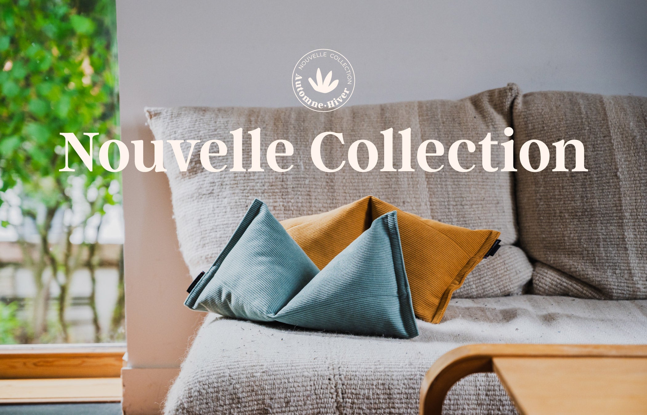 Nouvelle collection Automne / Hiver Cosy Club (ex Petits Cadors)