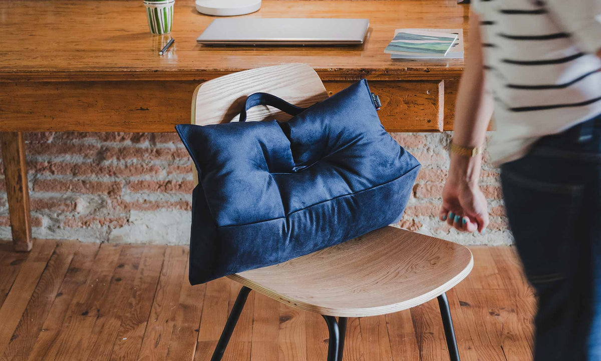 Leandro • Coussin lombaire