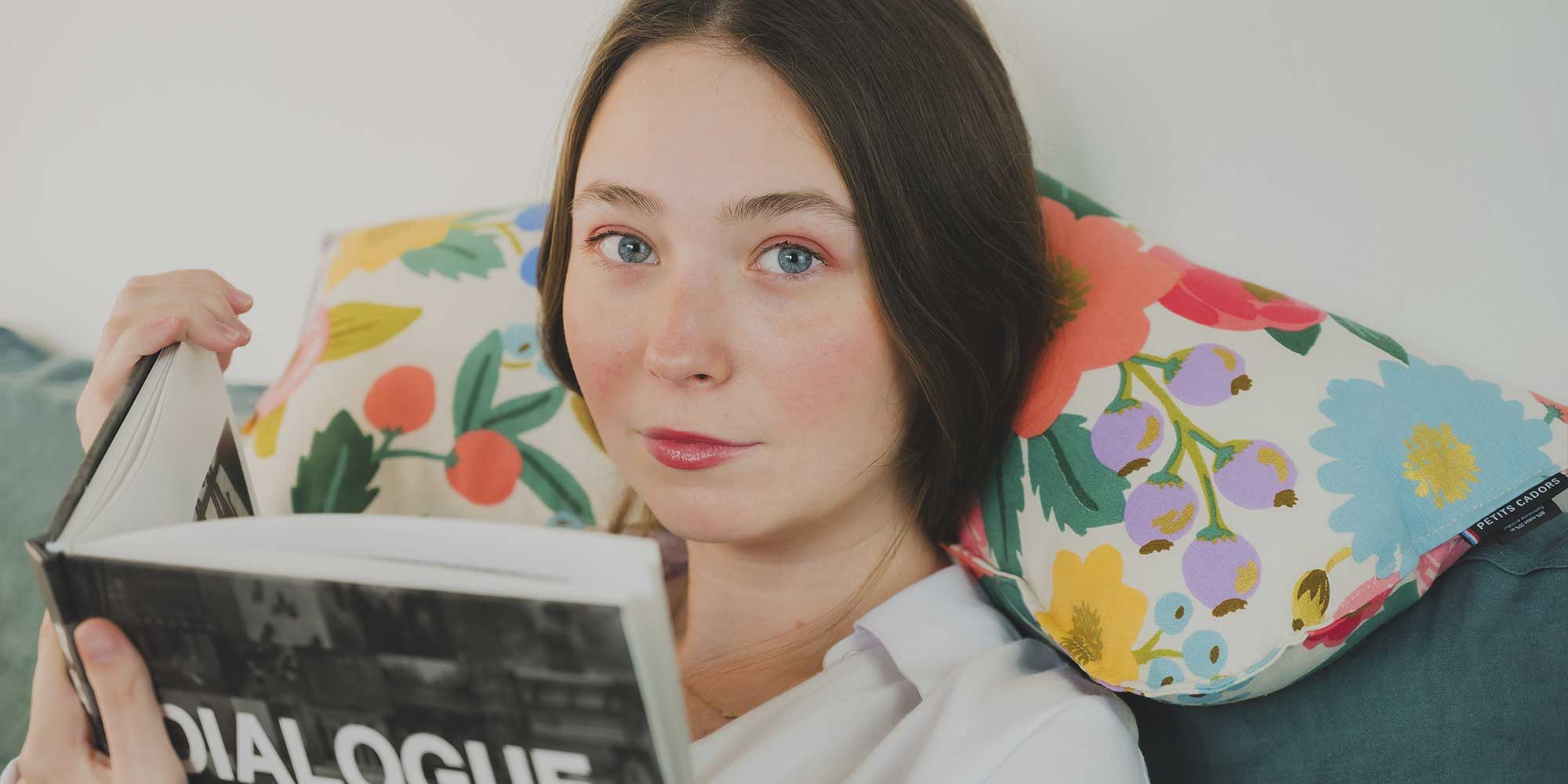 EPICUR coussin cale tête