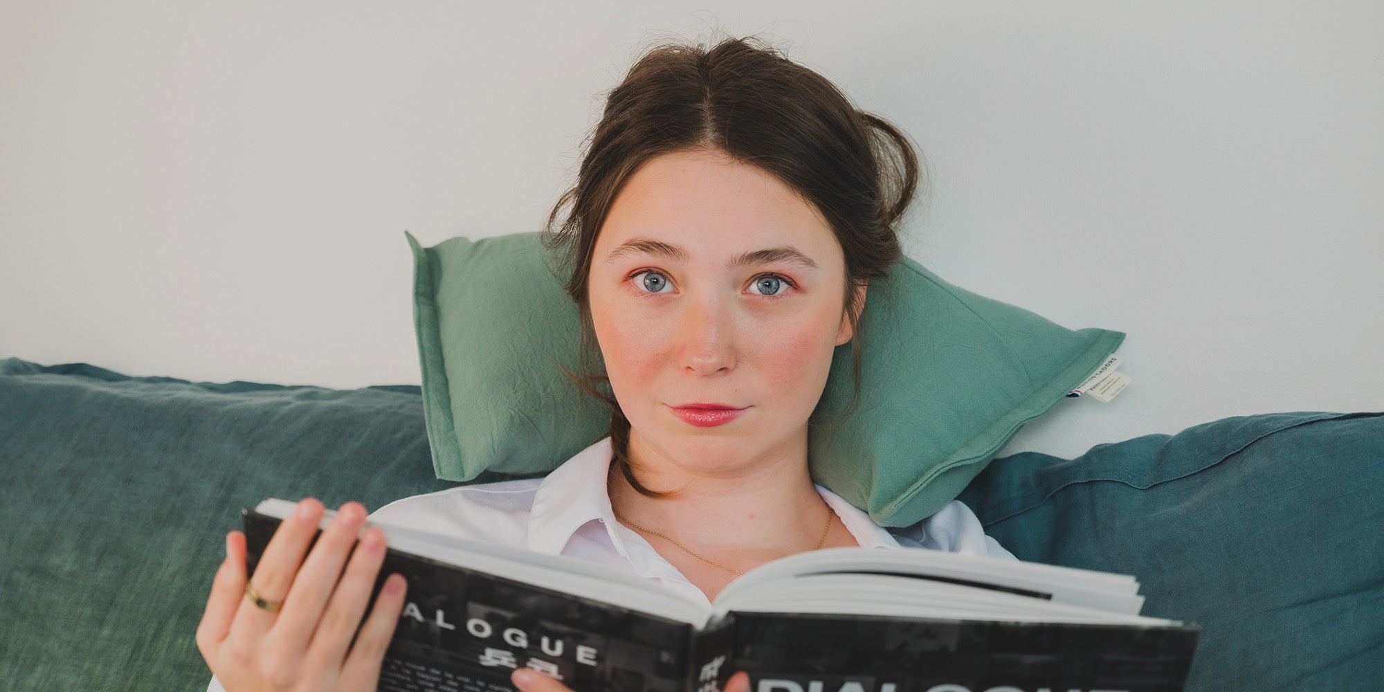 SALVADOR - coussin de confort pour la tête